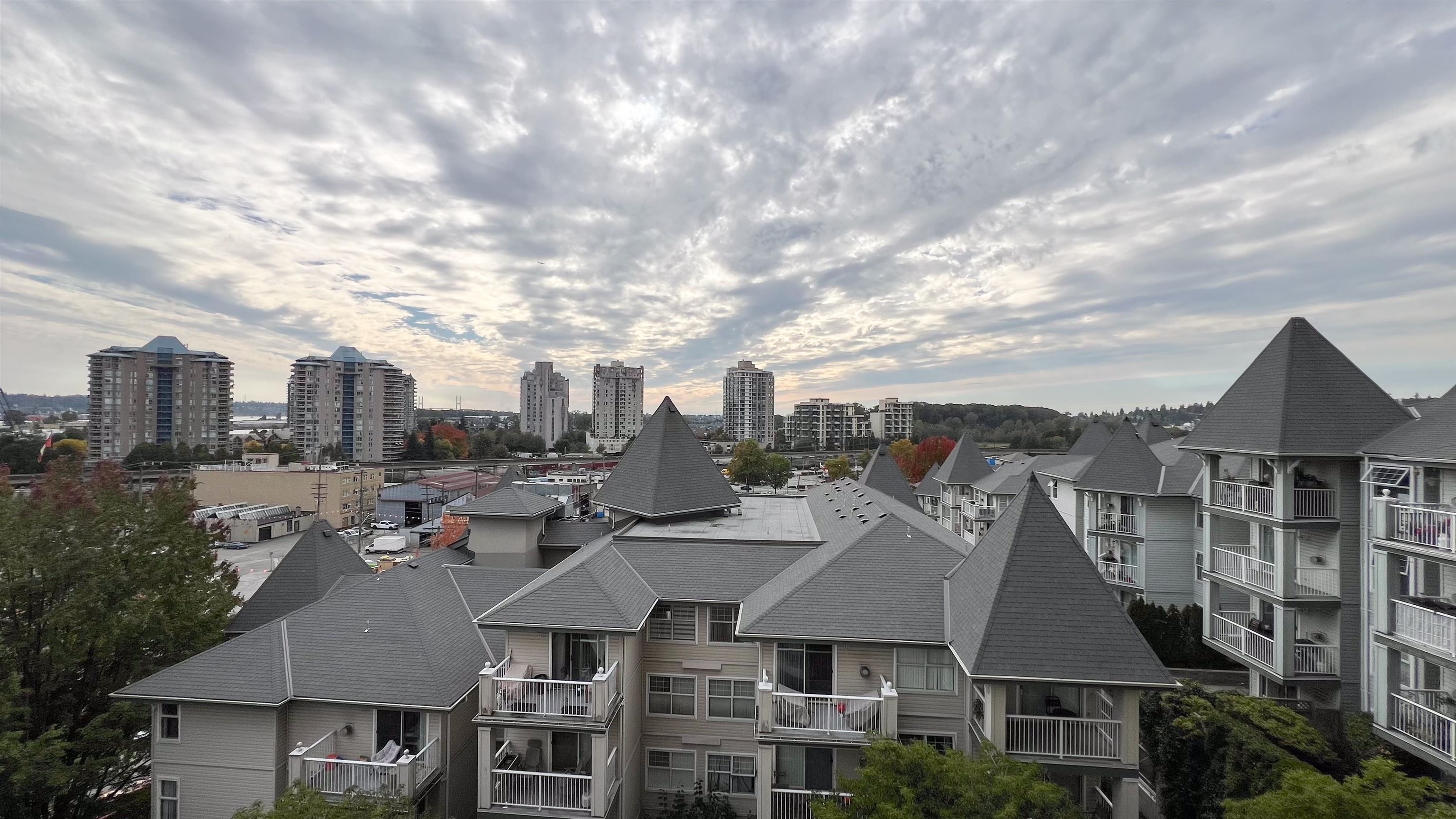 1026 Queens Avenue #207, New Westminster, BC V3M 6B2