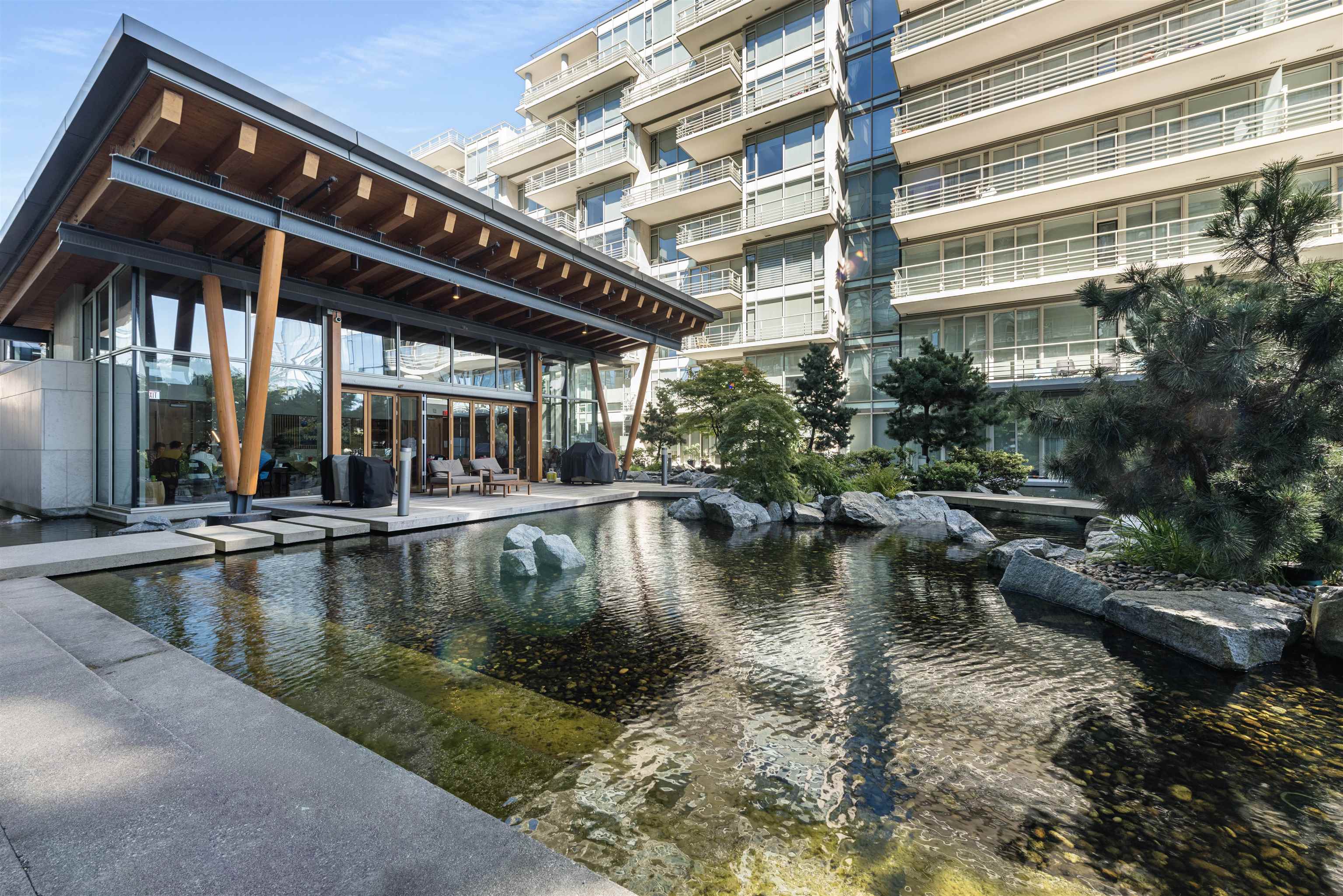 5111 Brighouse Way #203, Richmond, BC V7C 0A6