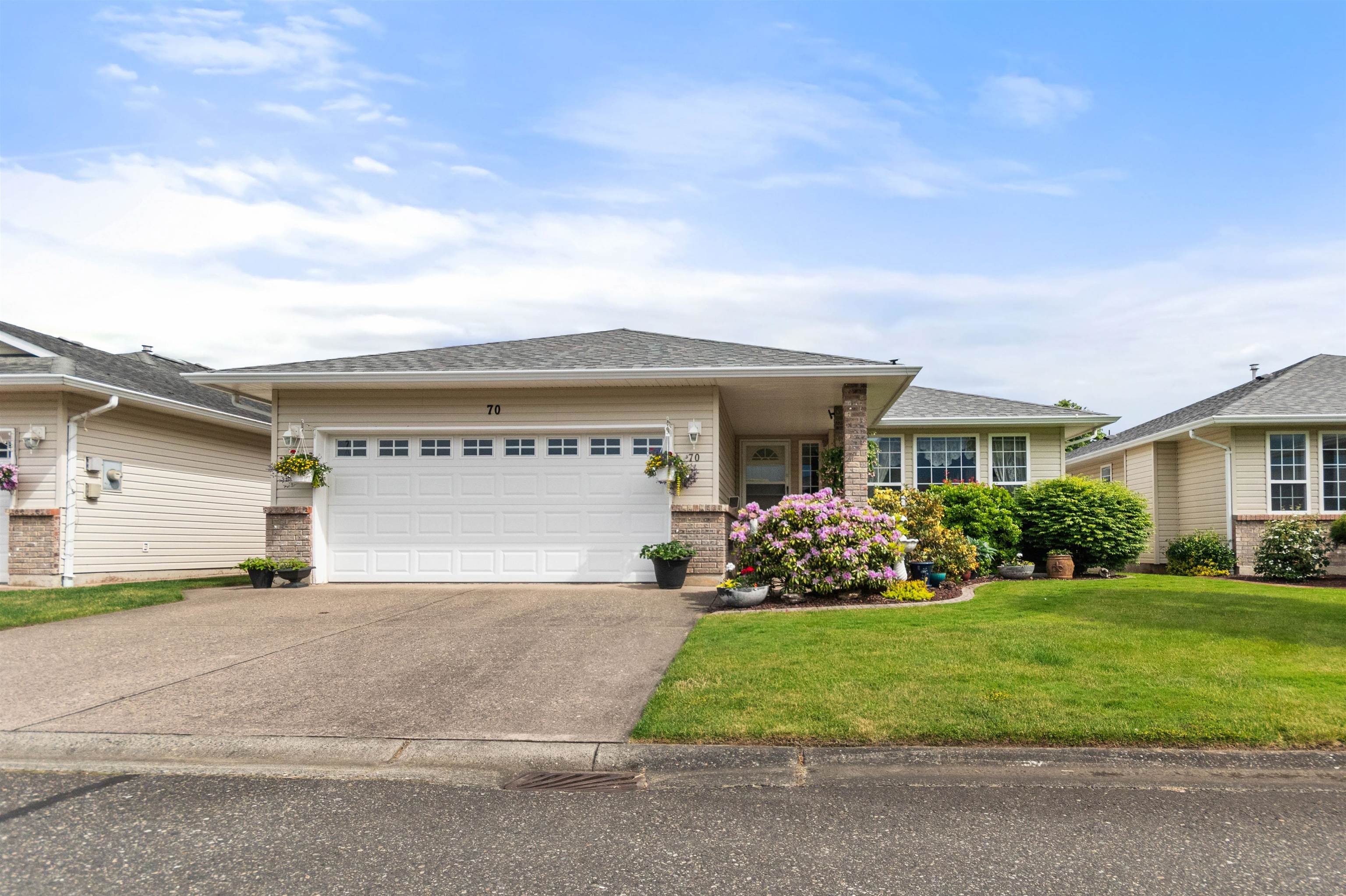 7292 Elm Rd #70, Kent, BC V0M 1A2