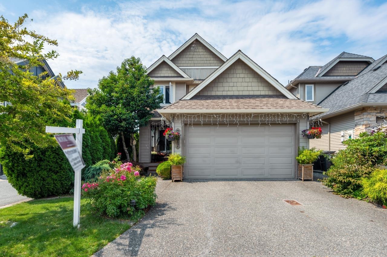 199a Street, Langley, BC V2Y 3J2