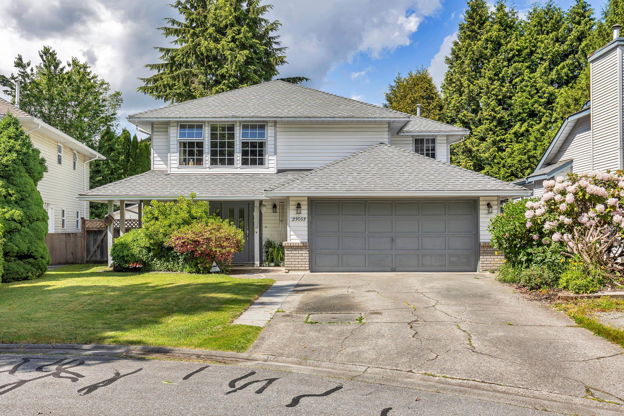 125a Avenue, Maple Ridge, BC V2X 0S2