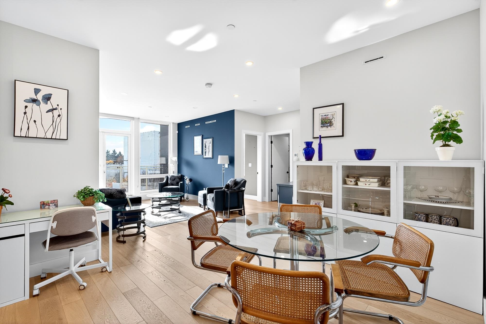 20416 Park Avenue #410, Langley, BC V3A 0N2