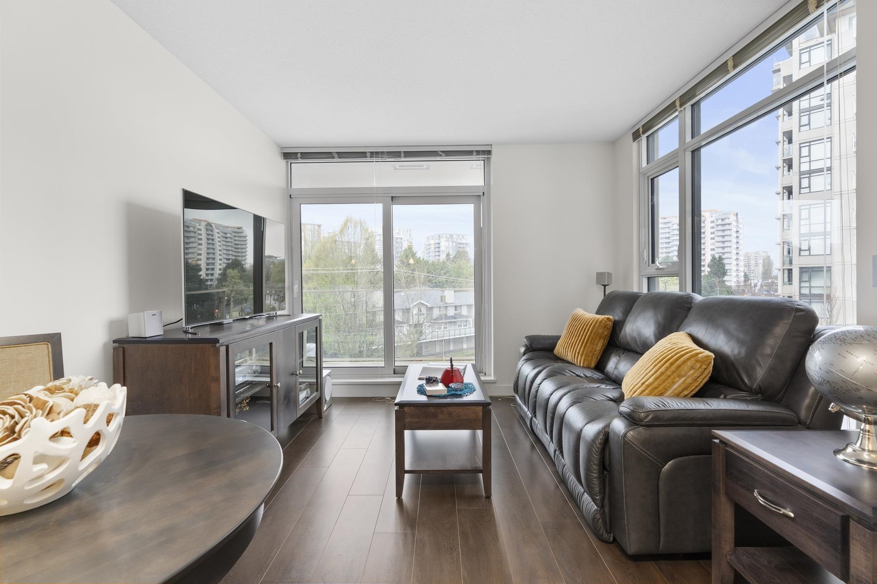 8333 Anderson Road #607, Richmond, BC V6Y 0E2