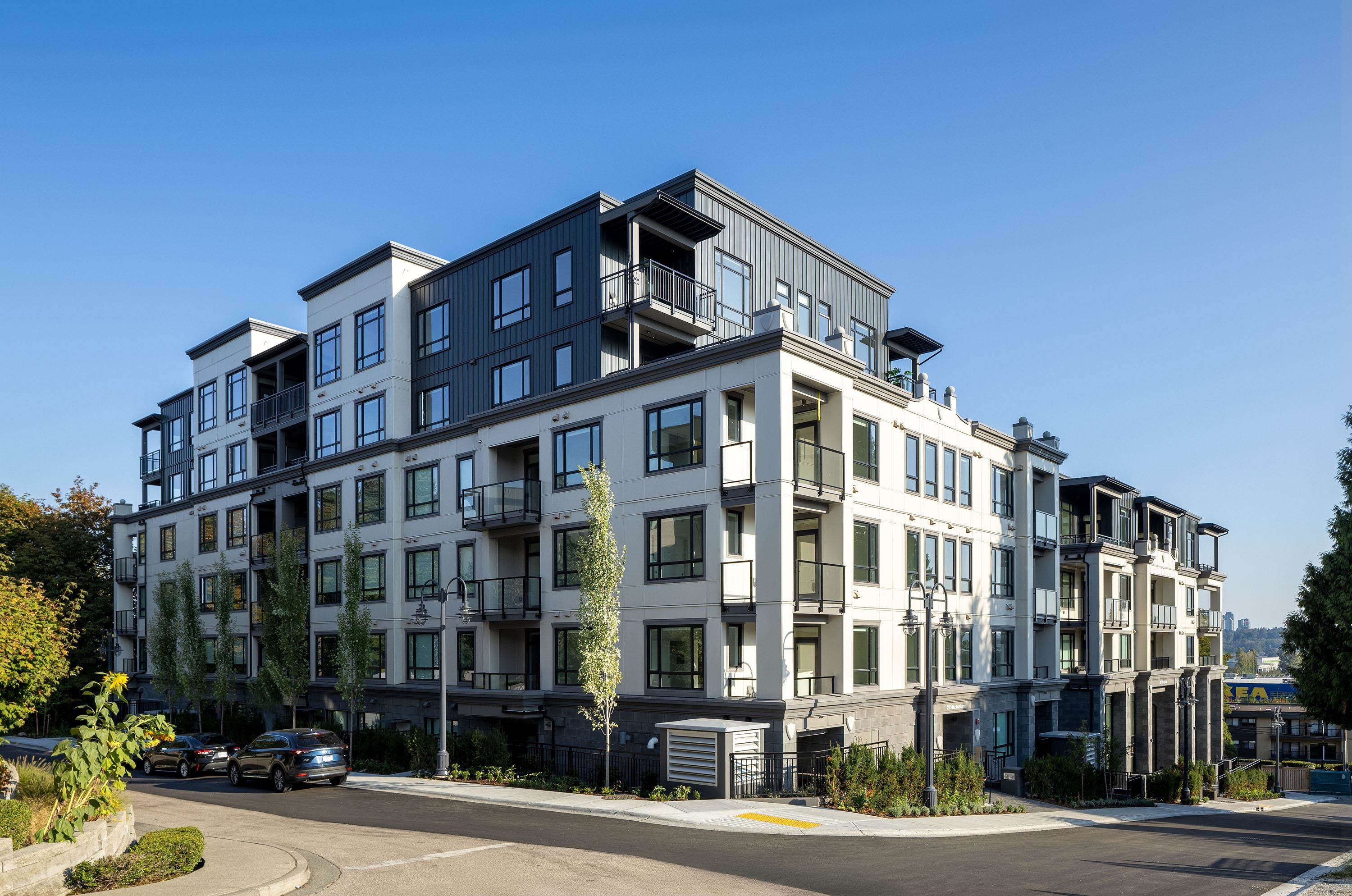 215 Mcbay Ln #414, Coquitlam, BC V3K 0H7