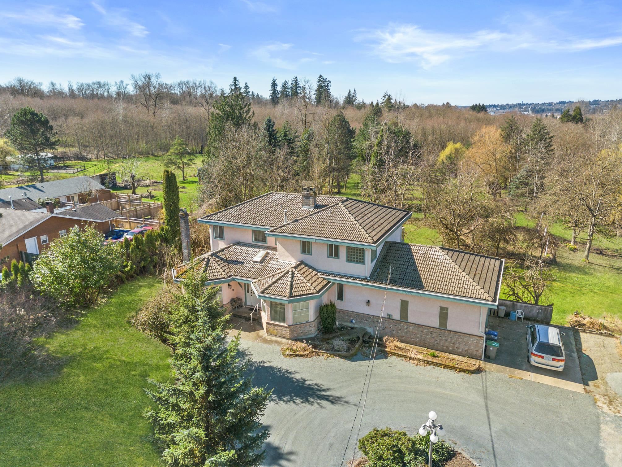 192 Street, Surrey, BC V4N 5S9