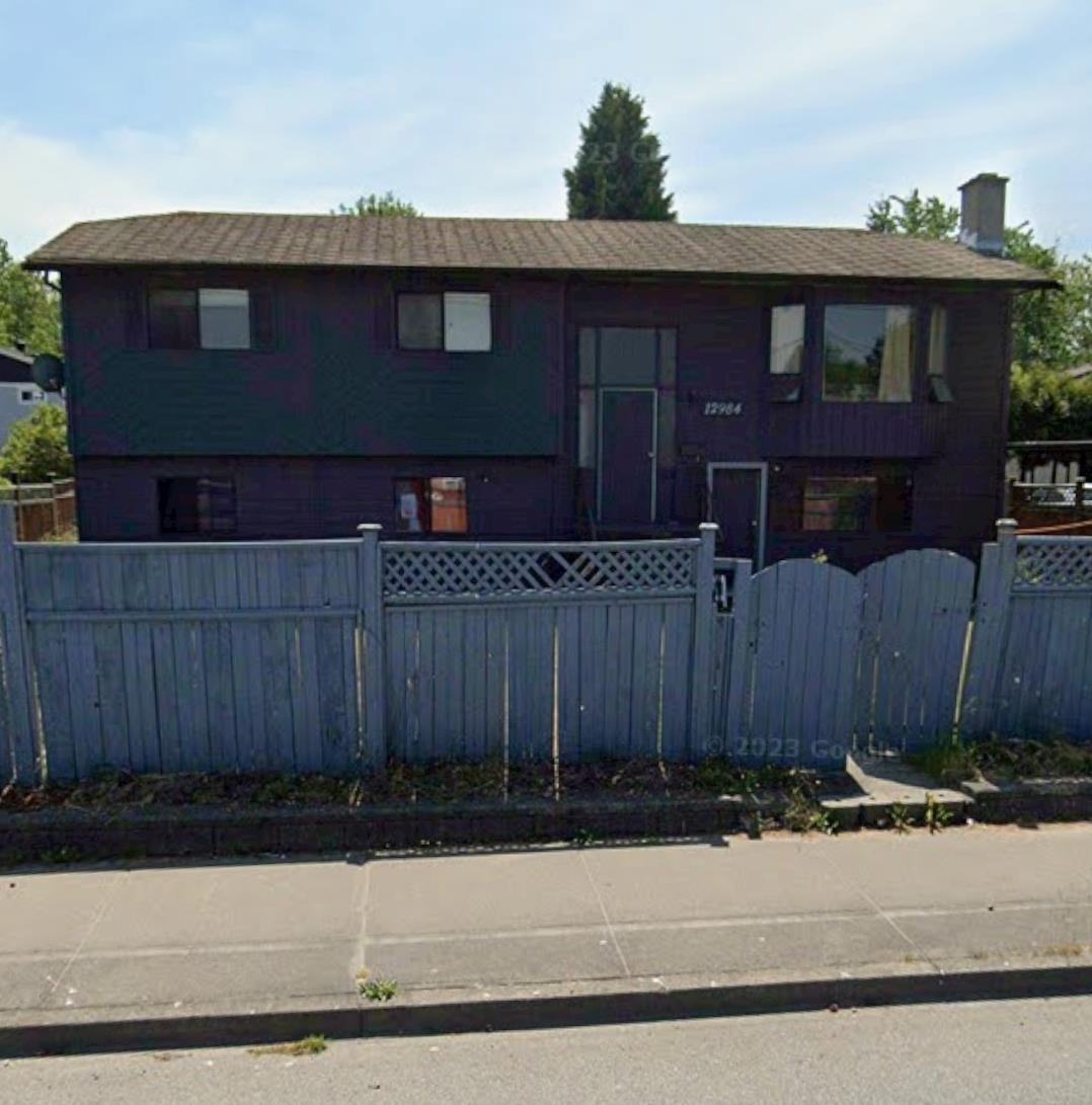64 Avenue, Surrey, BC V3W 1X6