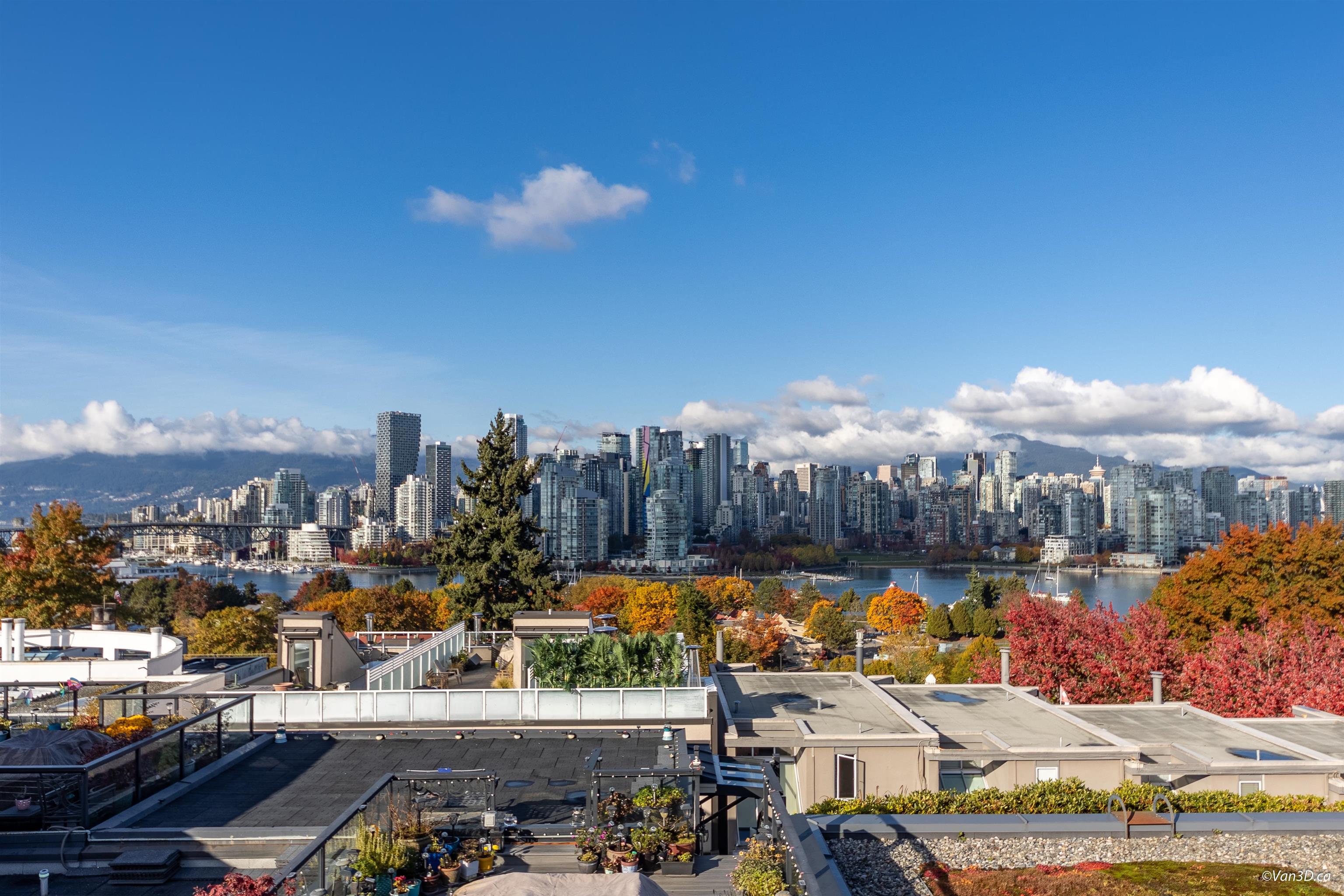 1017 West 8th Avenue, Vancouver, BC V6H 1C3
