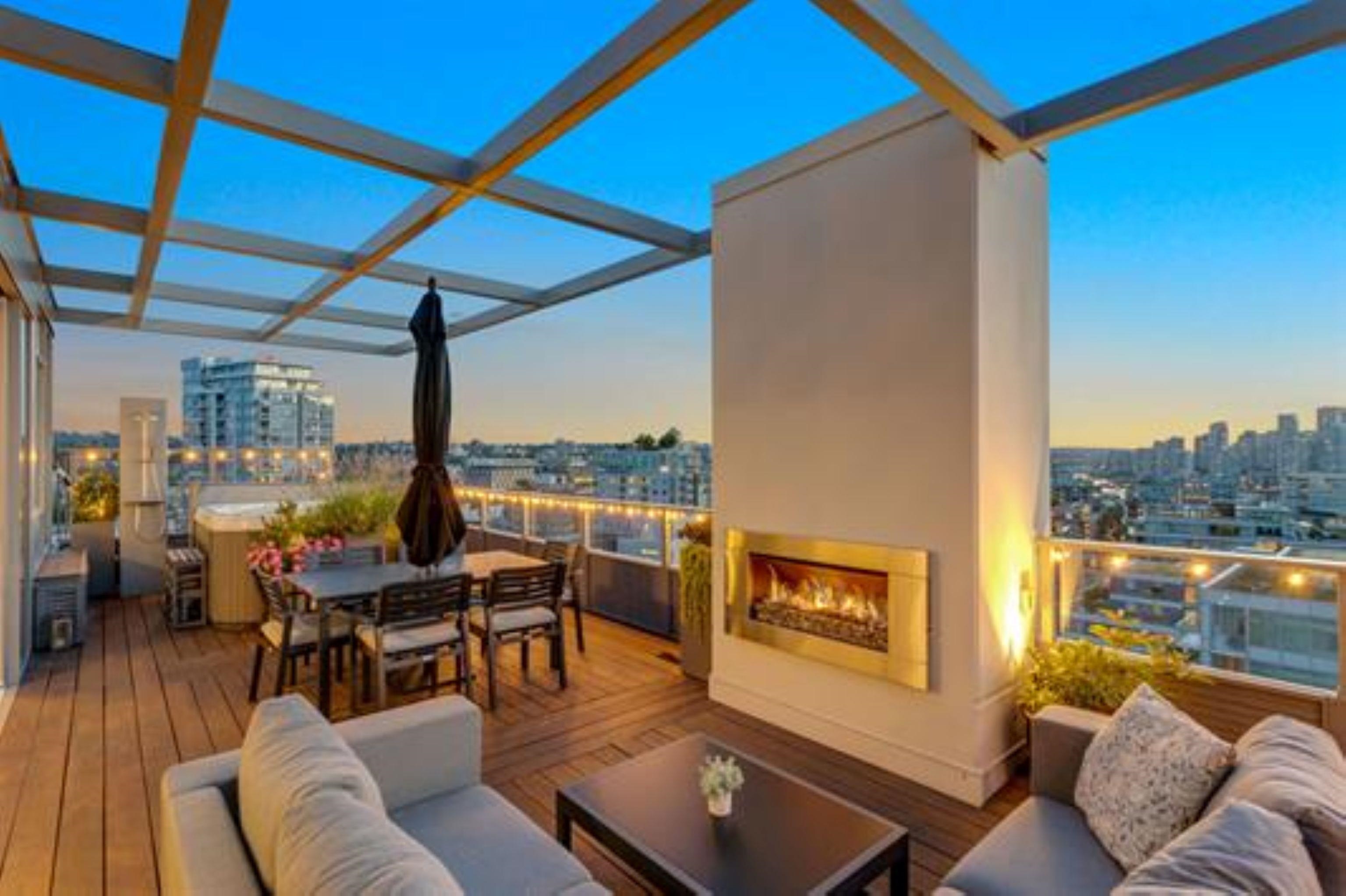 110 Switchmen Street #2101, Vancouver, BC V6A 0C6