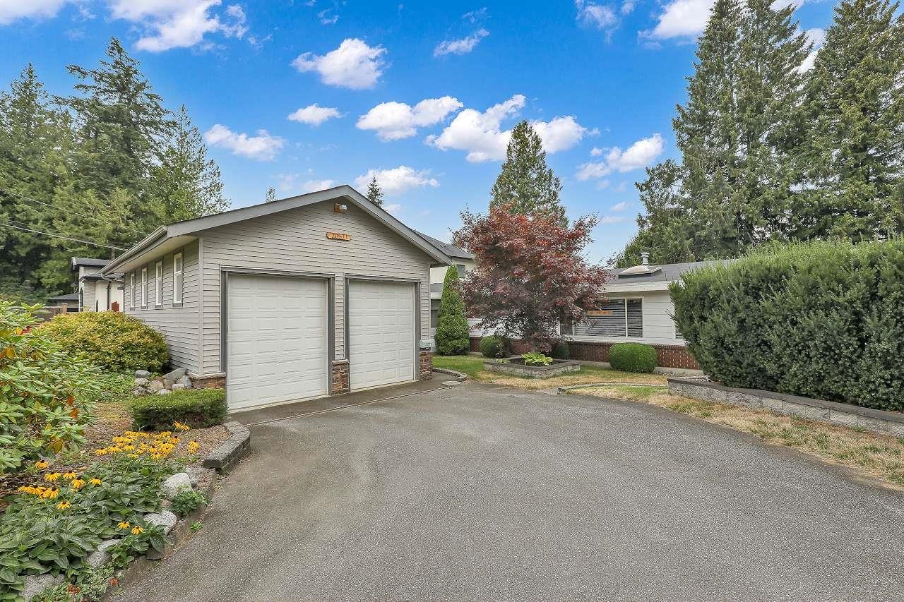 46a Avenue, Langley, BC V3A 3J7