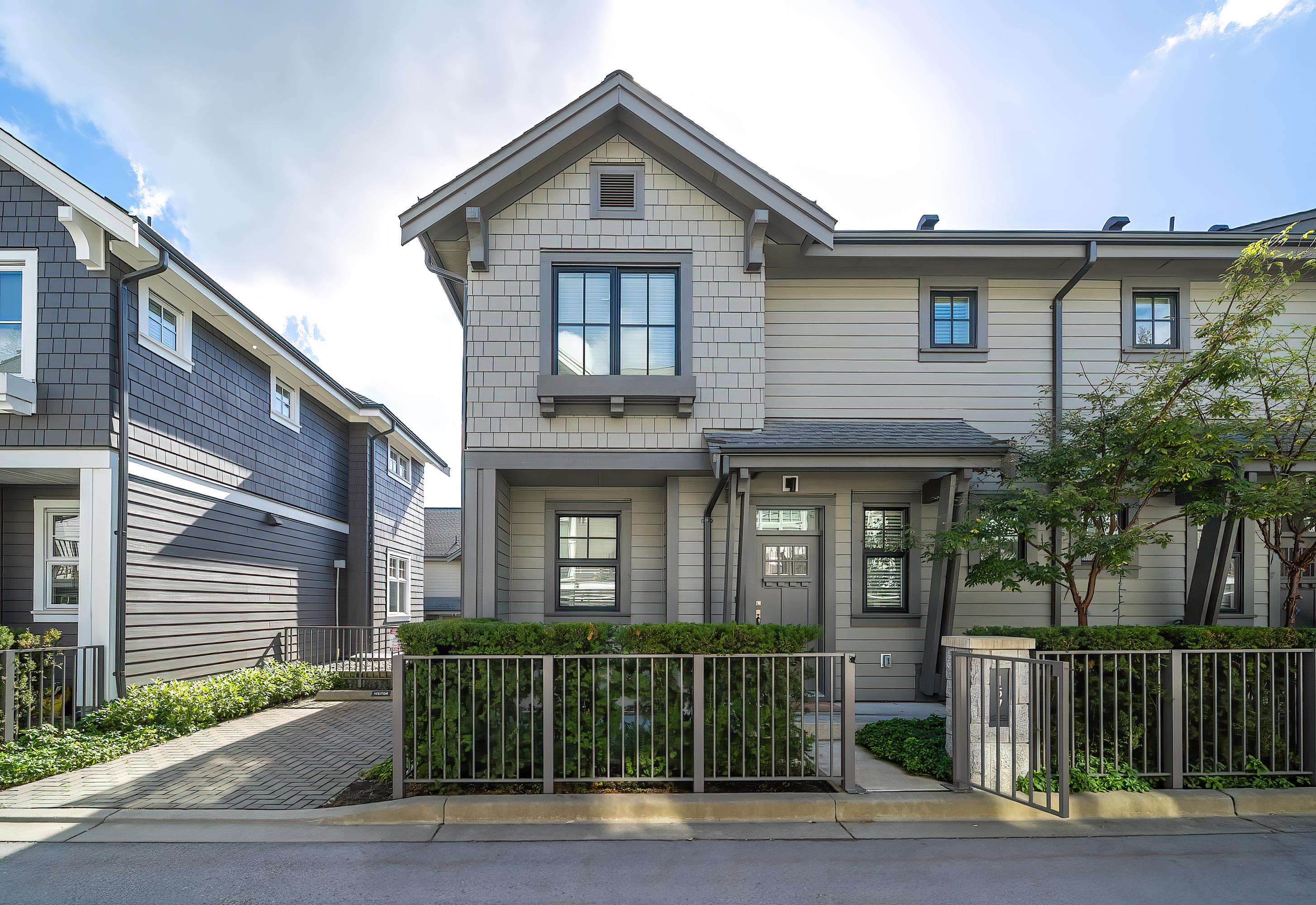 1290 Mitchell Street #157, Coquitlam, BC V3E 0N9