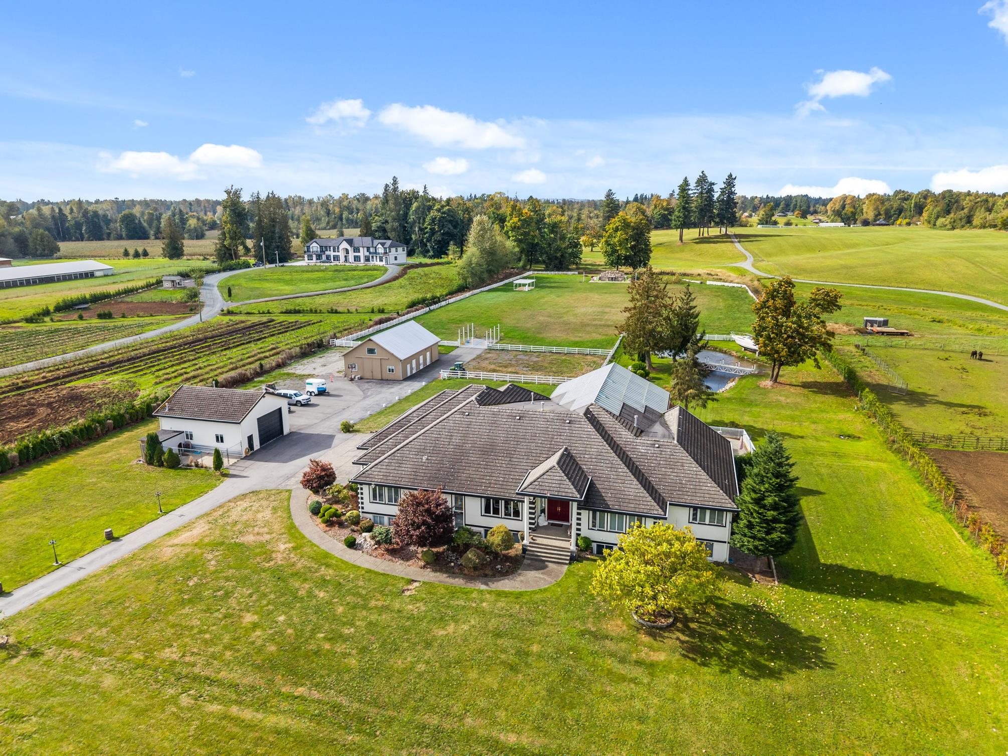 248 Street, Langley, BC V4W 2C2