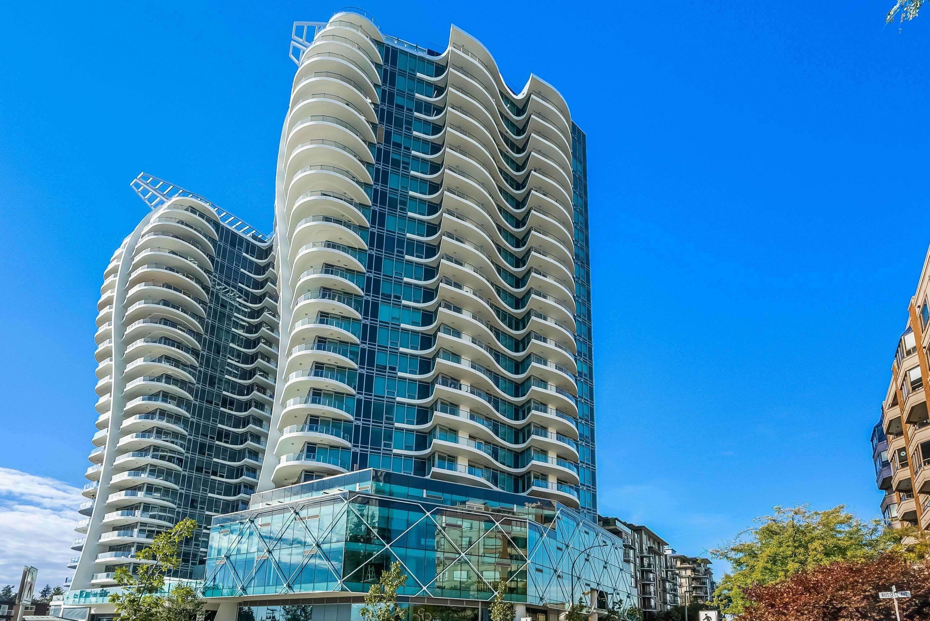 1501 Foster Street #1201, White Rock, BC V4B 0C3