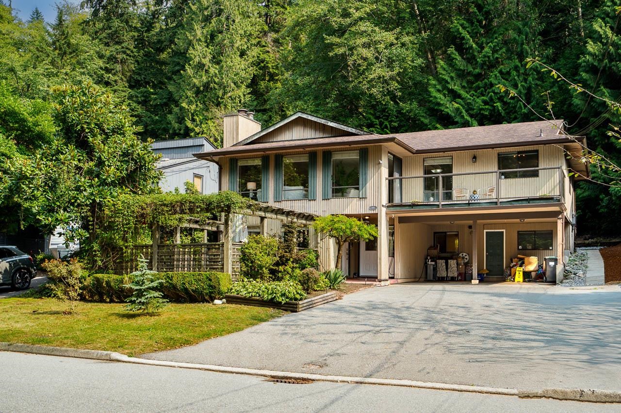 1184 Riverside Drive, North Vancouver, BC V7H 1V5