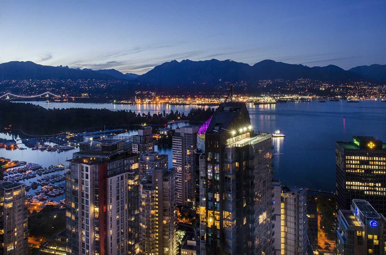 1151 West Georgia Street #5105, Vancouver, BC V6E 0B3