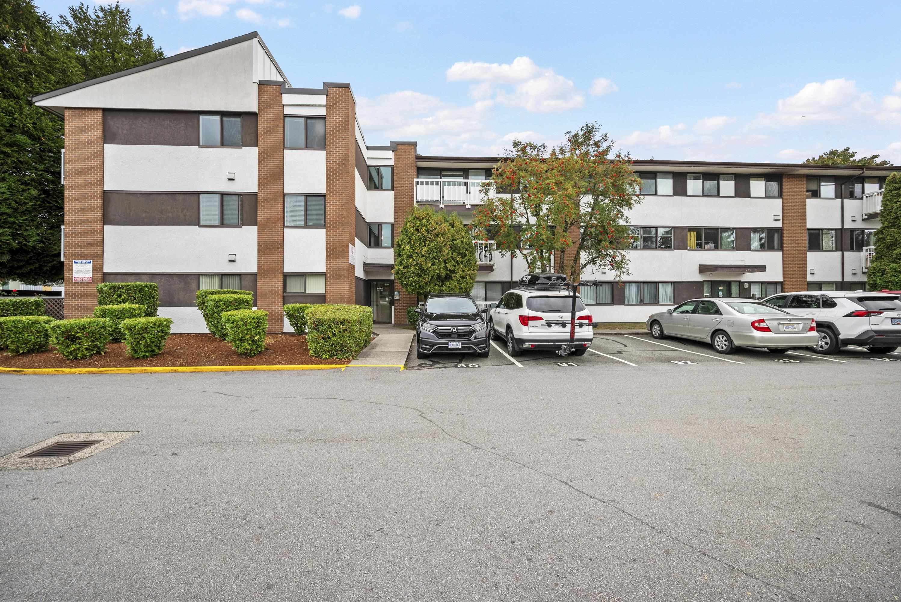 8020 Ryan Road #204, Richmond, BC V7A 2E5