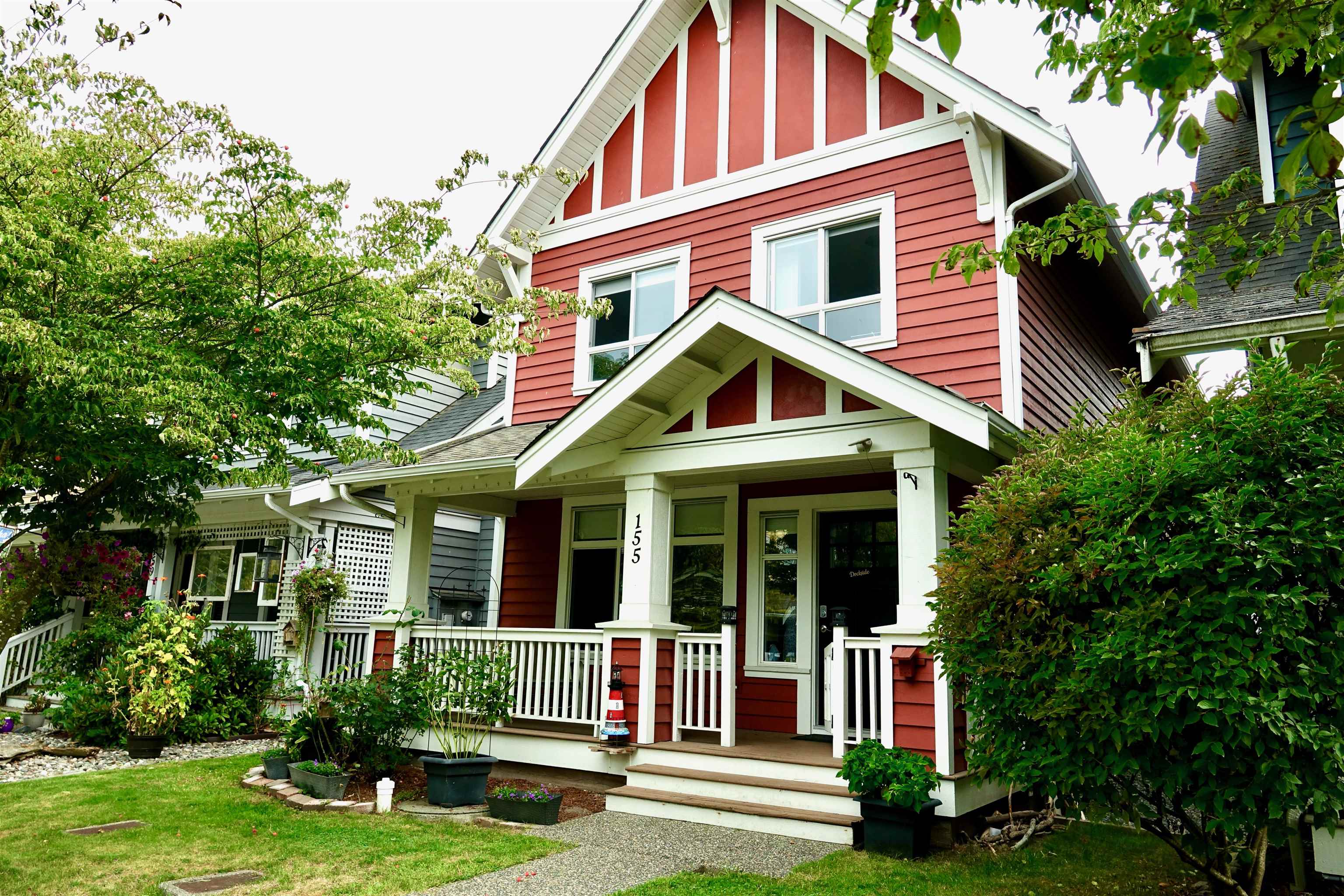 155 Dockside Court, New Westminster, BC V3M 0B2