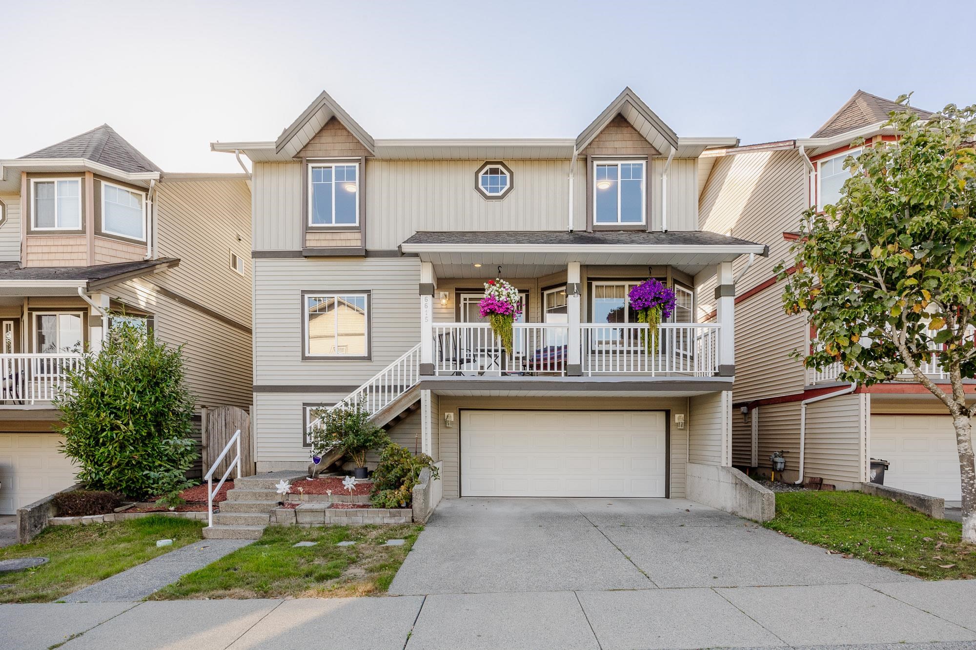 205 Street, Langley, BC V1Y 2X8