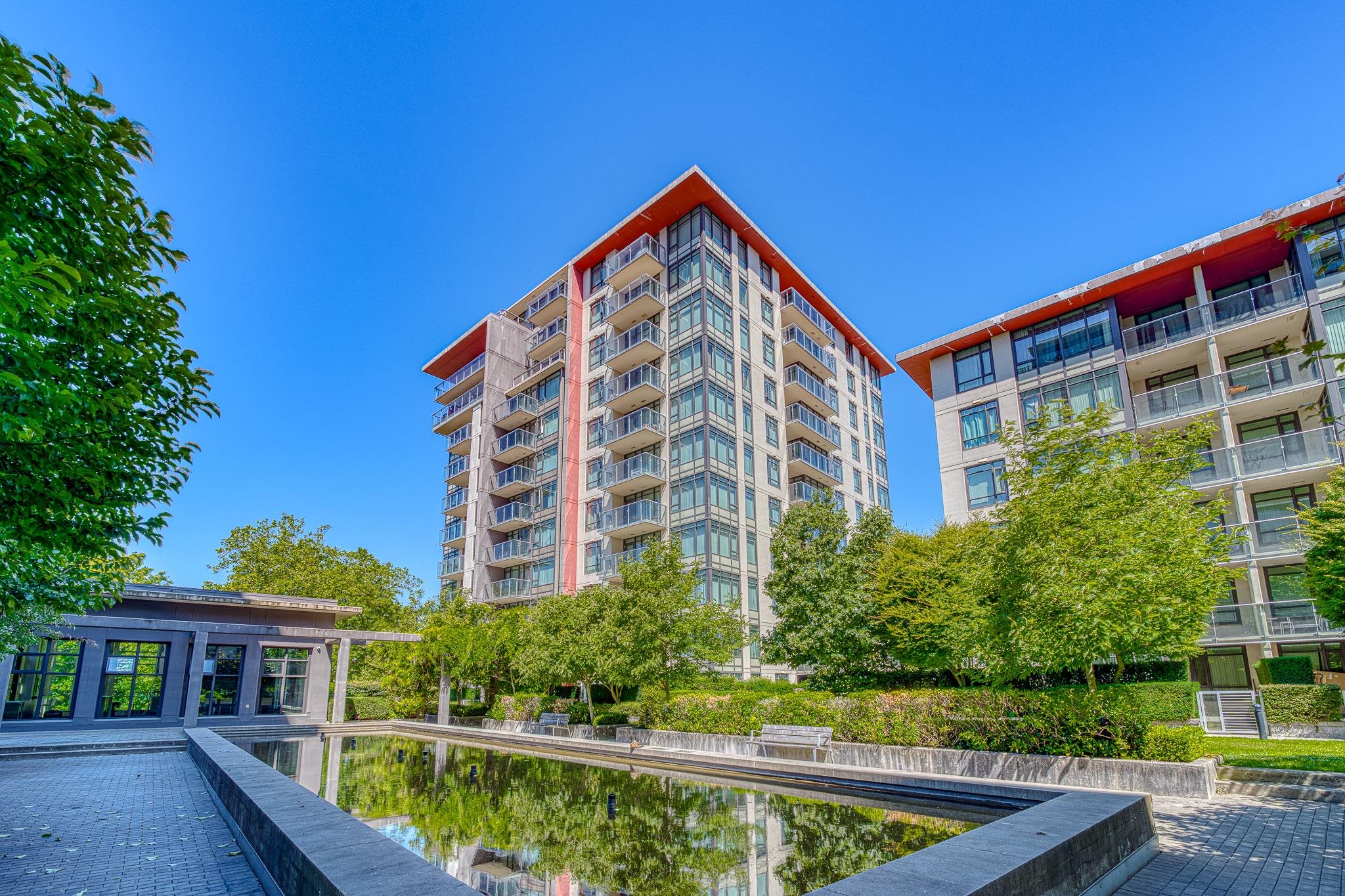 7328 Gollner Avenue #1108, Richmond, BC V6Y 0H7