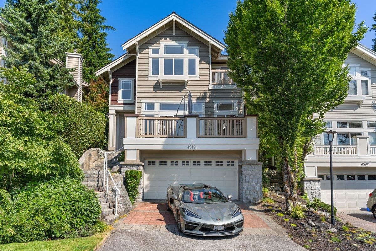 4949 Edendale Court Ct, West Vancouver, BC V7W 3H7