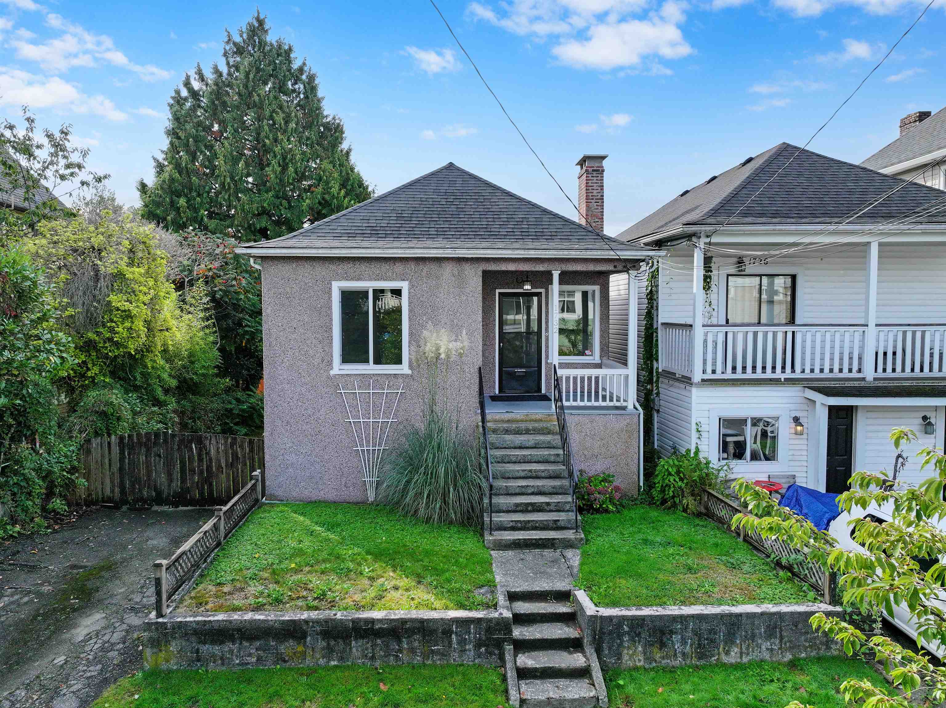 1732 East 3rd Avenue, Vancouver, BC V5N 1H2