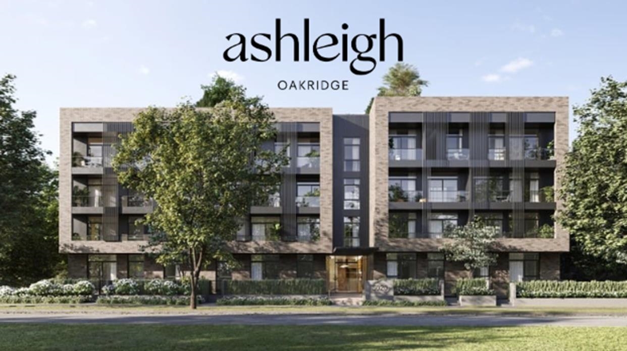 5020 Ash Street #101, Vancouver, BC V5Z 3G4