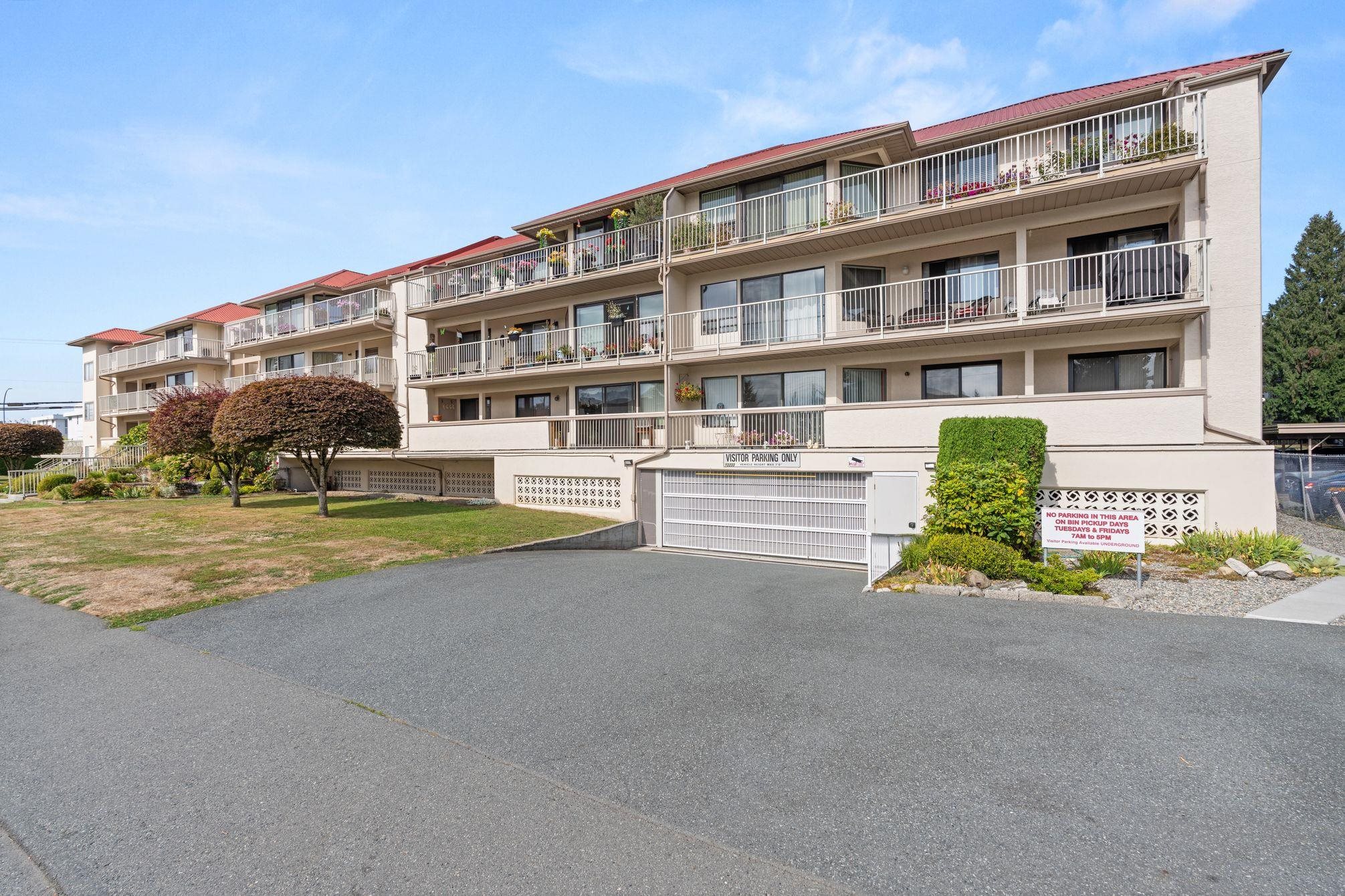 33233 Bourquin Crescent East #109, Abbotsford, BC V2S 1Y2