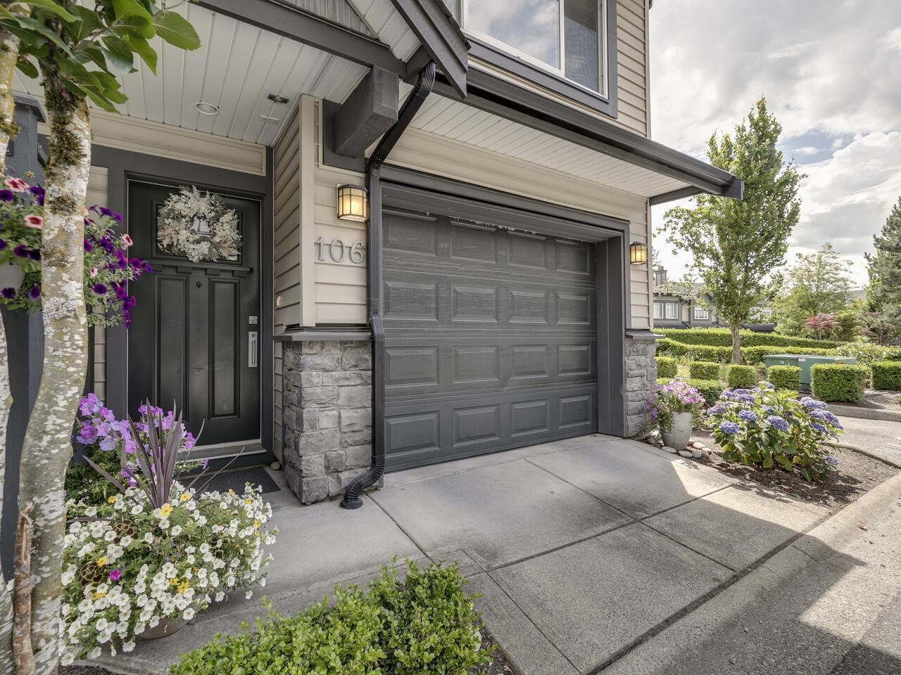 13819 232 Street #106, Maple Ridge, BC V4R 0C7