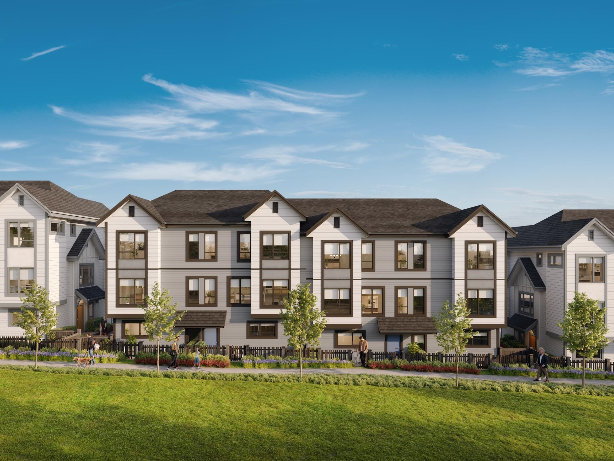 16487 89 Ave #83, Surrey, BC V4N 6Y2