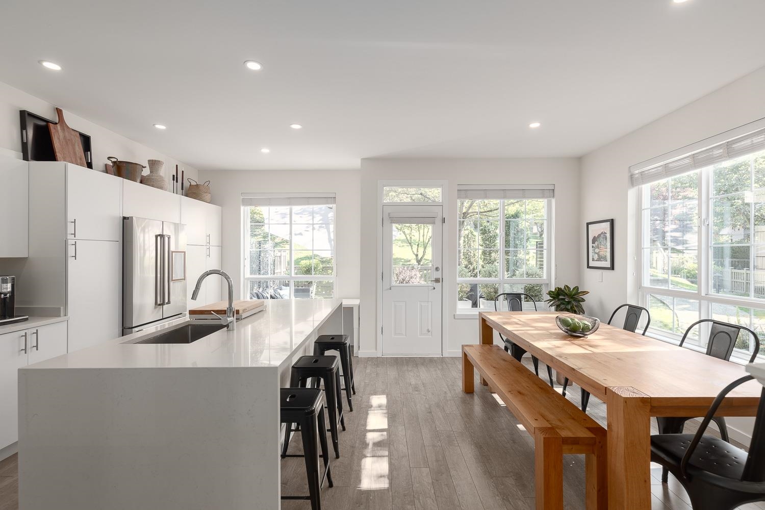 2200 Panorama Drive #45, Port Moody, BC V3H 5M2