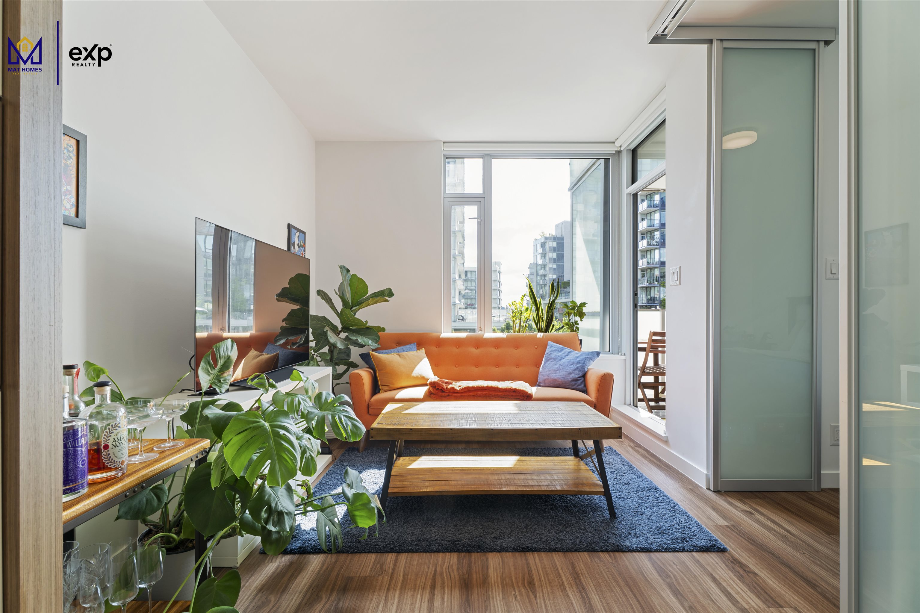 1661 Quebec Street #406, Vancouver, BC V6A 0H2
