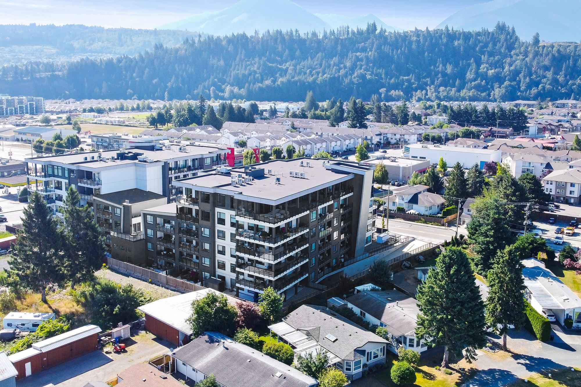 45745 Watson Road #507, Chilliwack, BC V2R 2H1