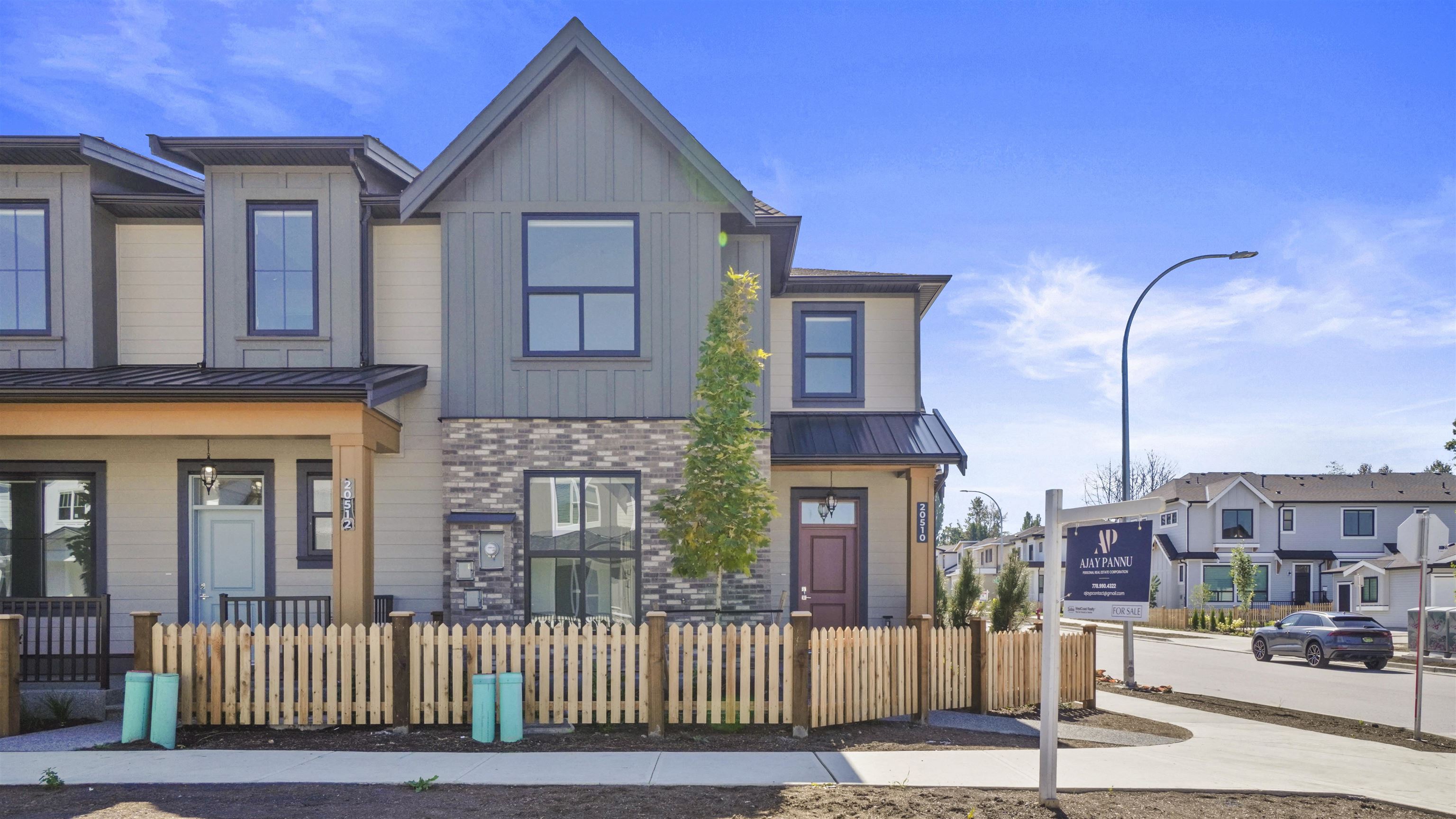 76 Avenue, Langley, BC V2Y 3S8