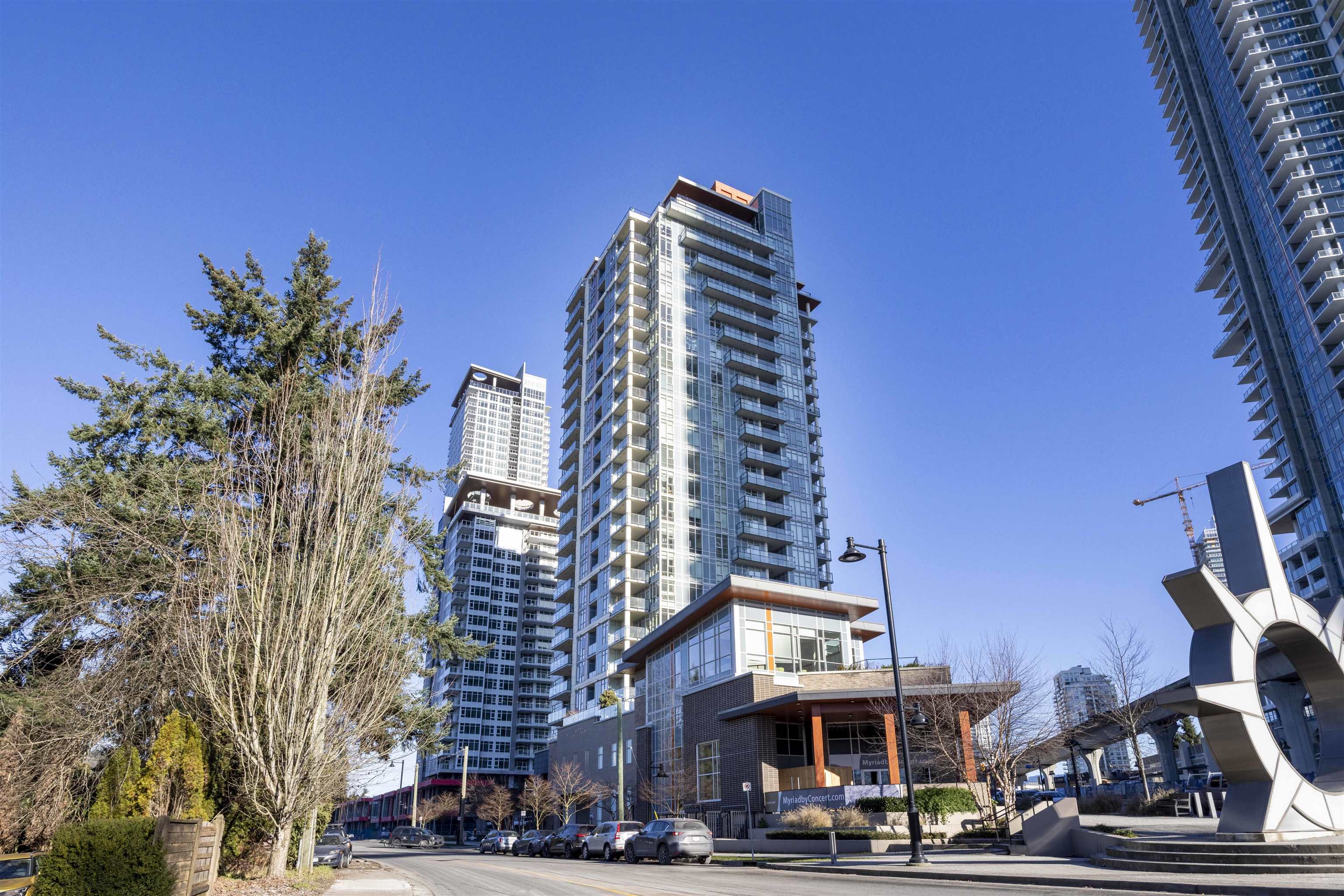 691 North Road #204, Coquitlam, BC V3J 0H9