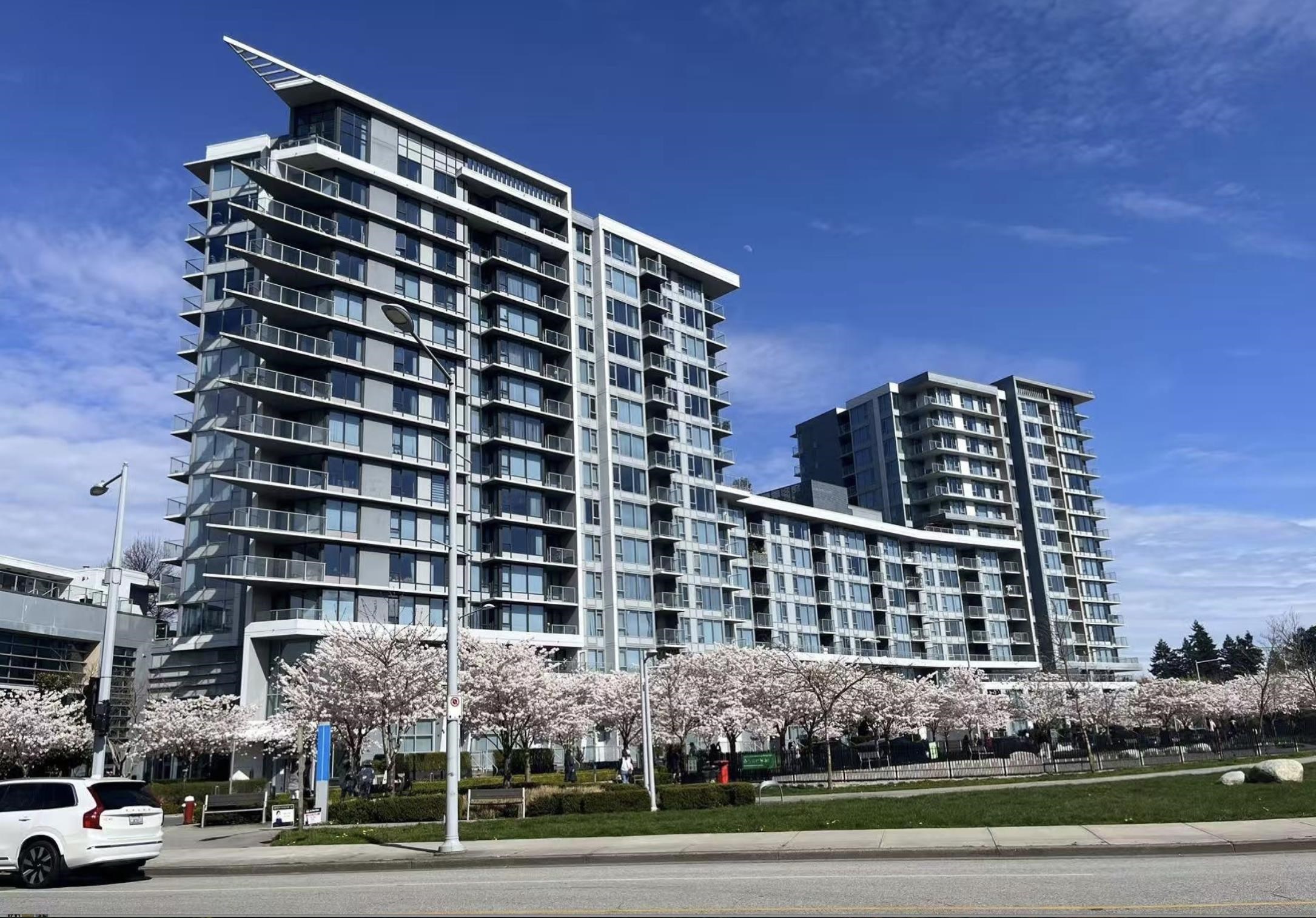 3331 Brown Road #1602, Richmond, BC V6X 0P5