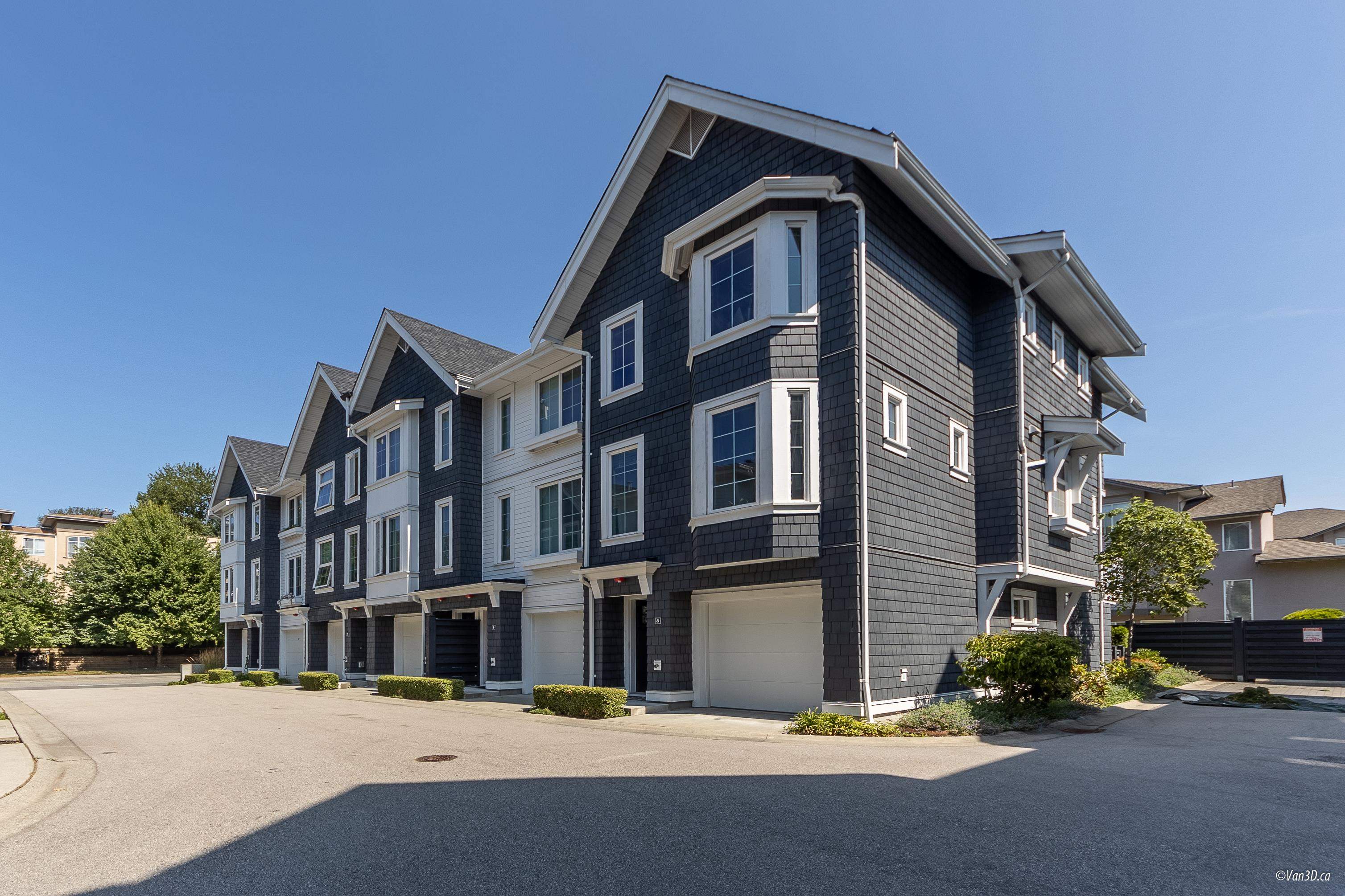 2560 Pitt River Road #8, Port Coquitlam, BC V3C 1R9