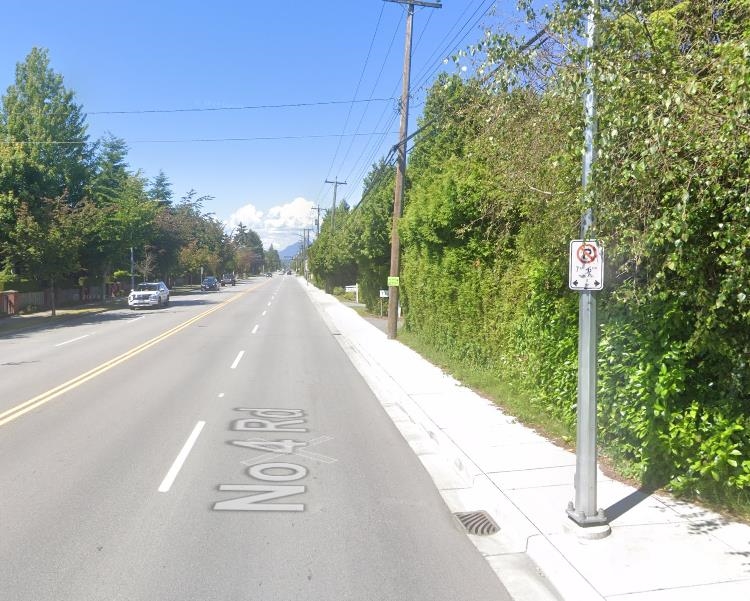 7195 Number 4 Road, Richmond, BC V6Y 2T4