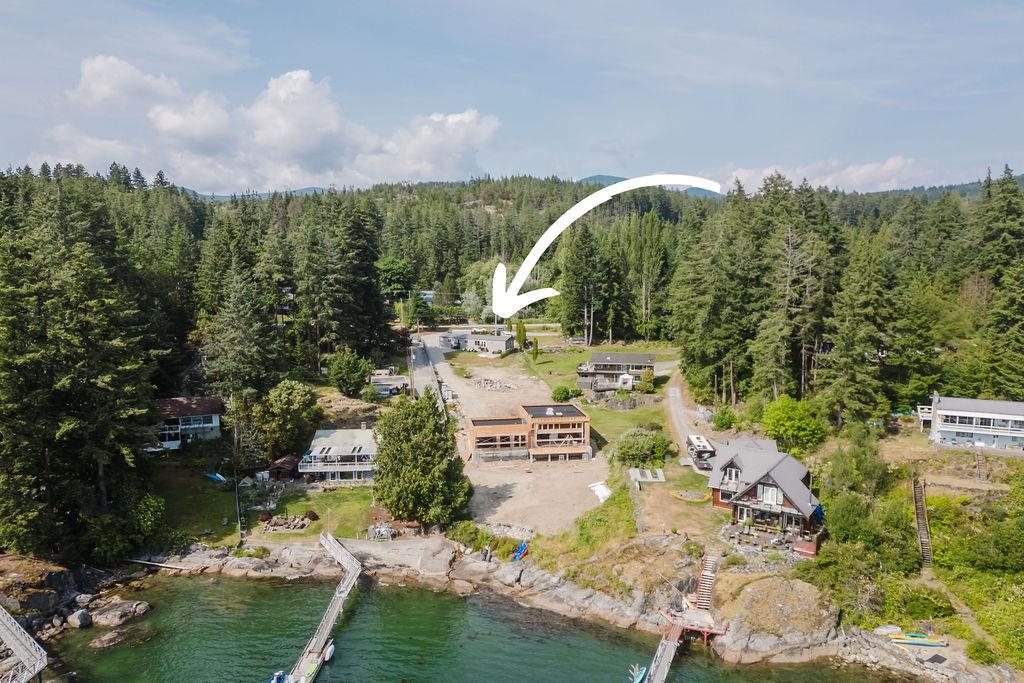 9153 Sunshine Coast Hwy, Halfmoon Bay, BC V7Z 1E9