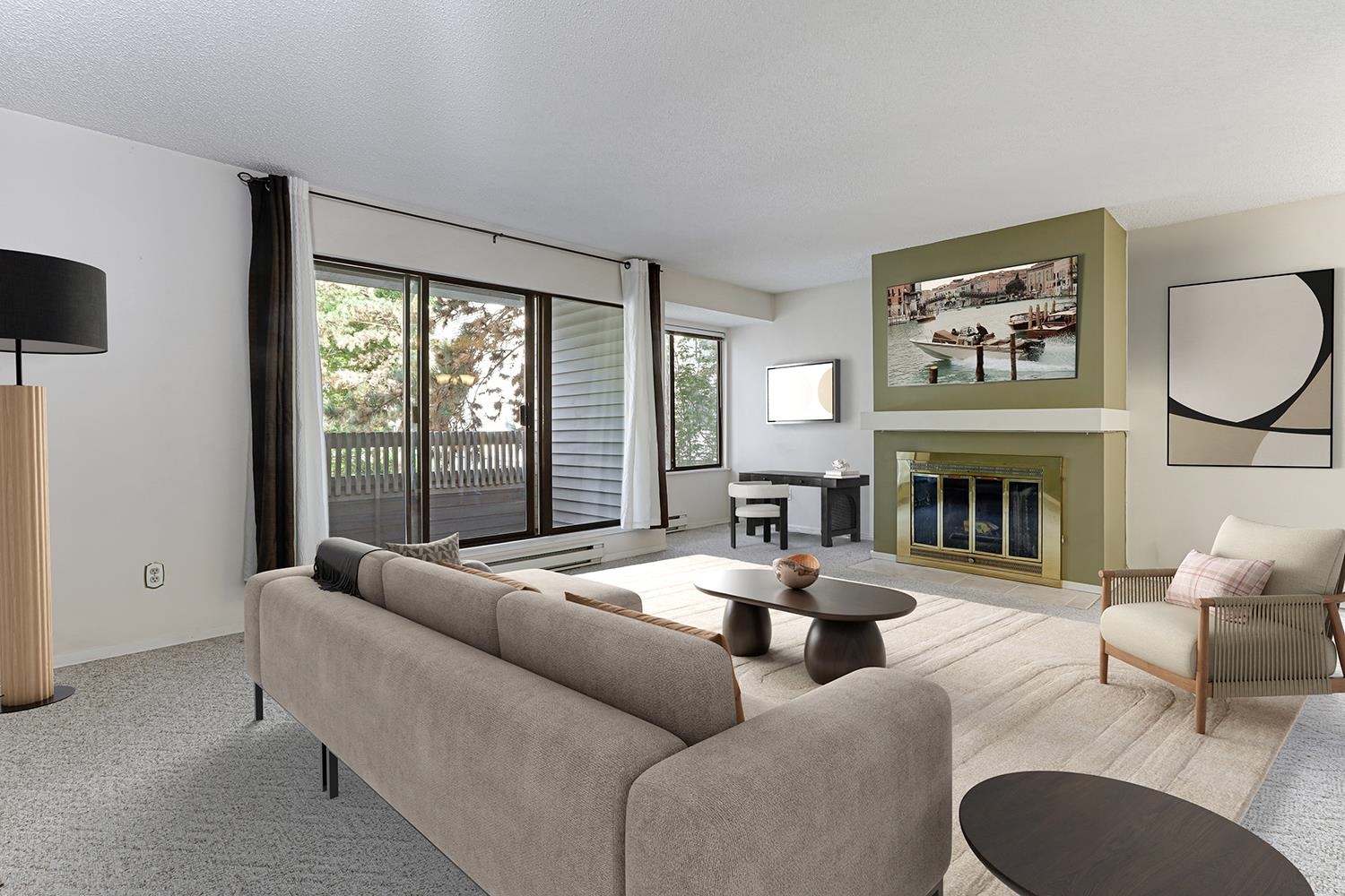5800 Cooney Road #unit 106, Richmond, BC V6X 3A8