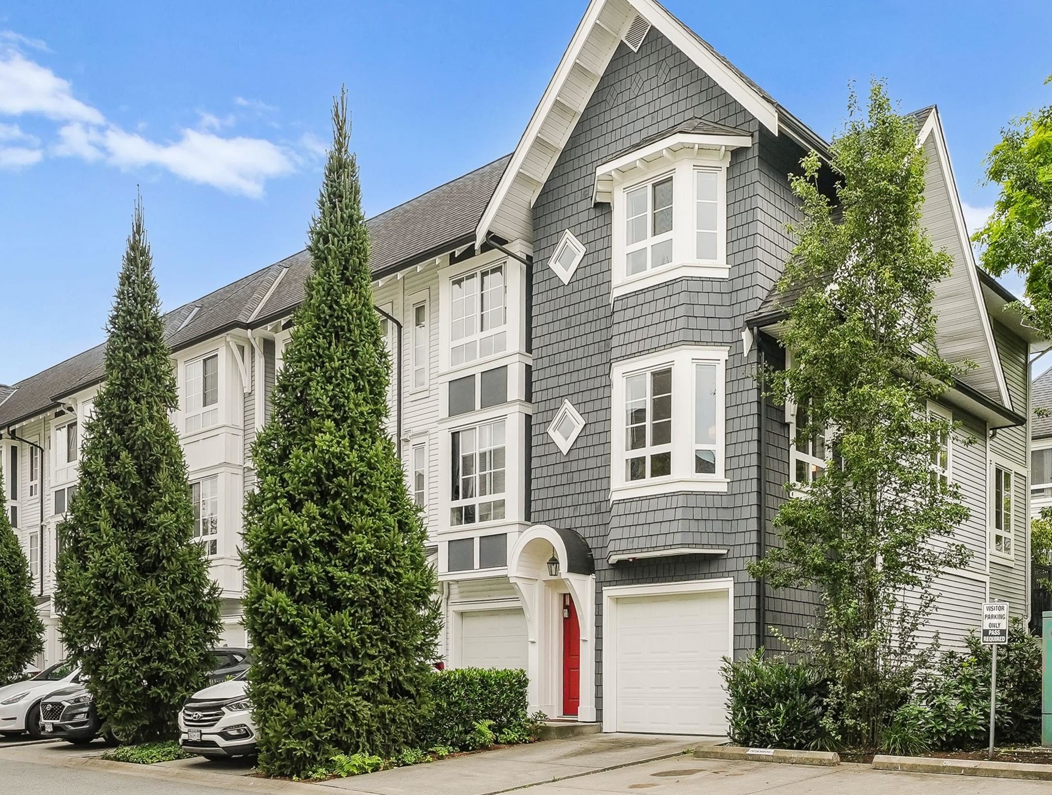 8476 207a St #65, Langley, BC V2Y 0S6