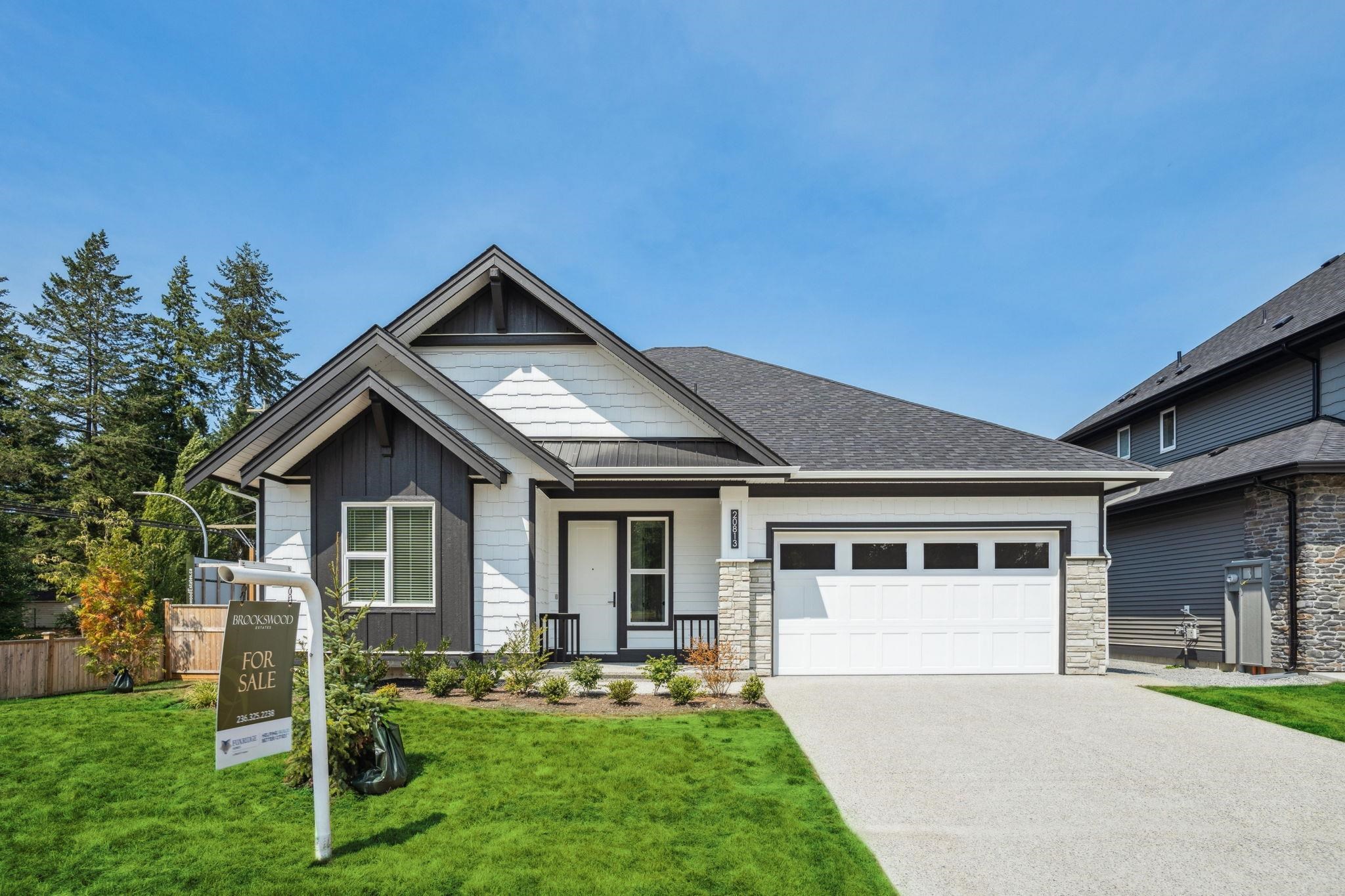 33a Avenue, Langley, BC V2Z 0B8