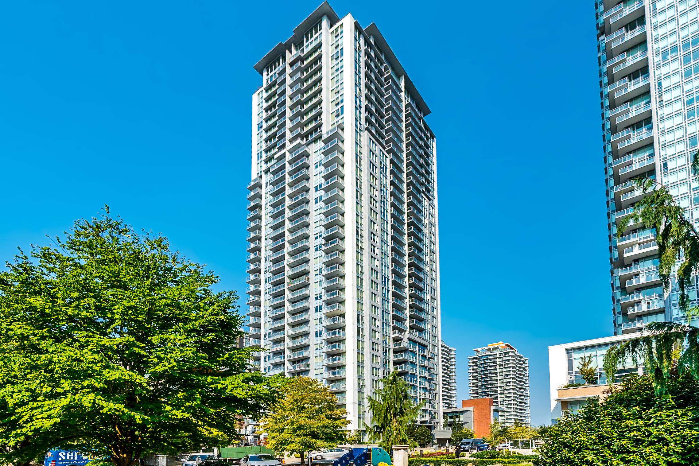 13325 102 A Avenue #2903, Surrey, BC V3T 0J5