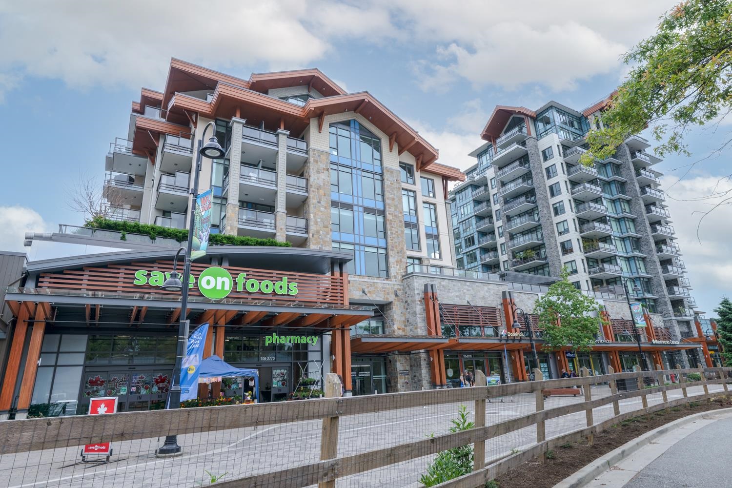 2780 Valley Centre Avenue #510, North Vancouver, BC V7J 0C4