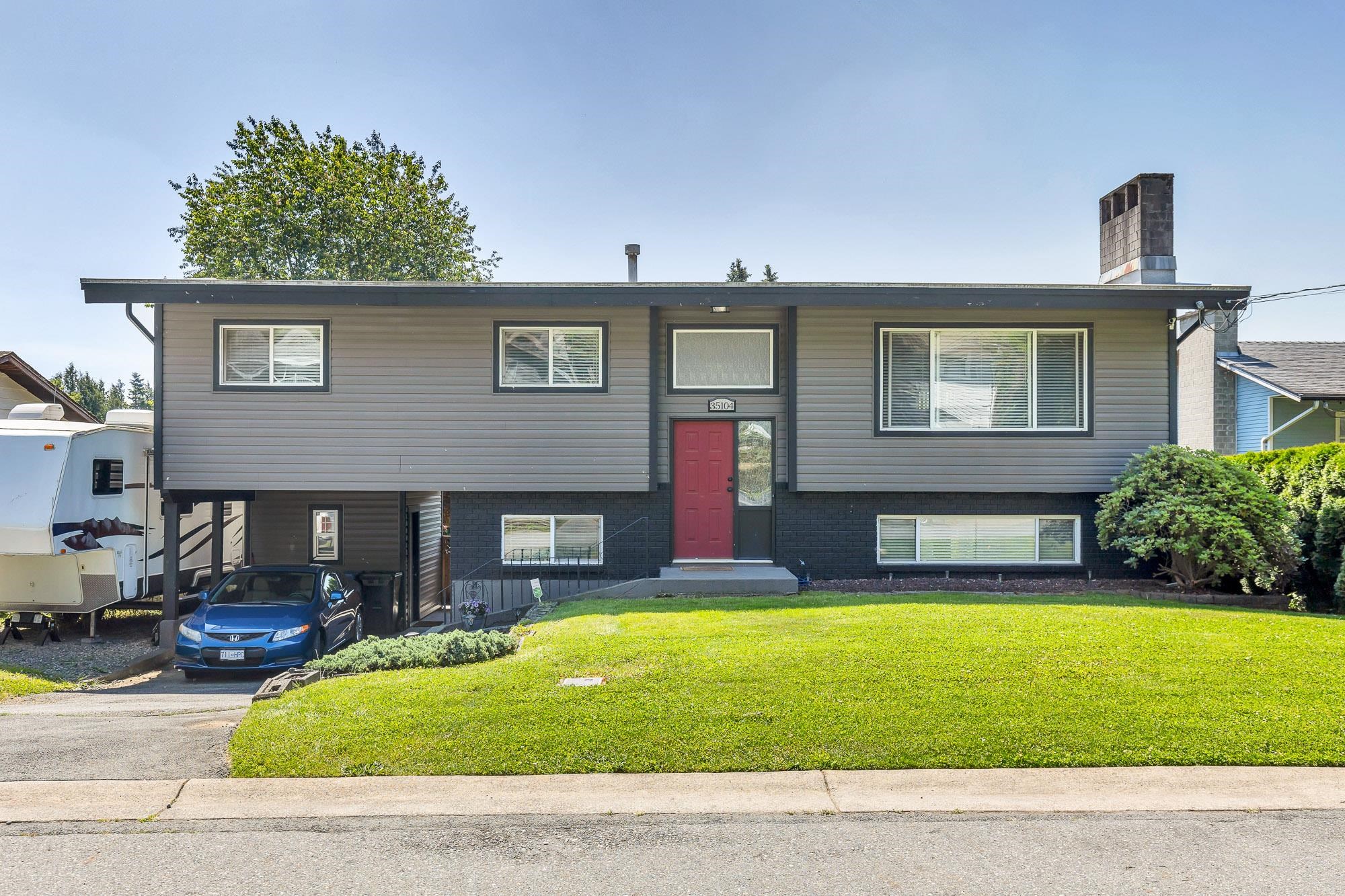 35104 Spencer Street, Abbotsford, BC V3G 2E3