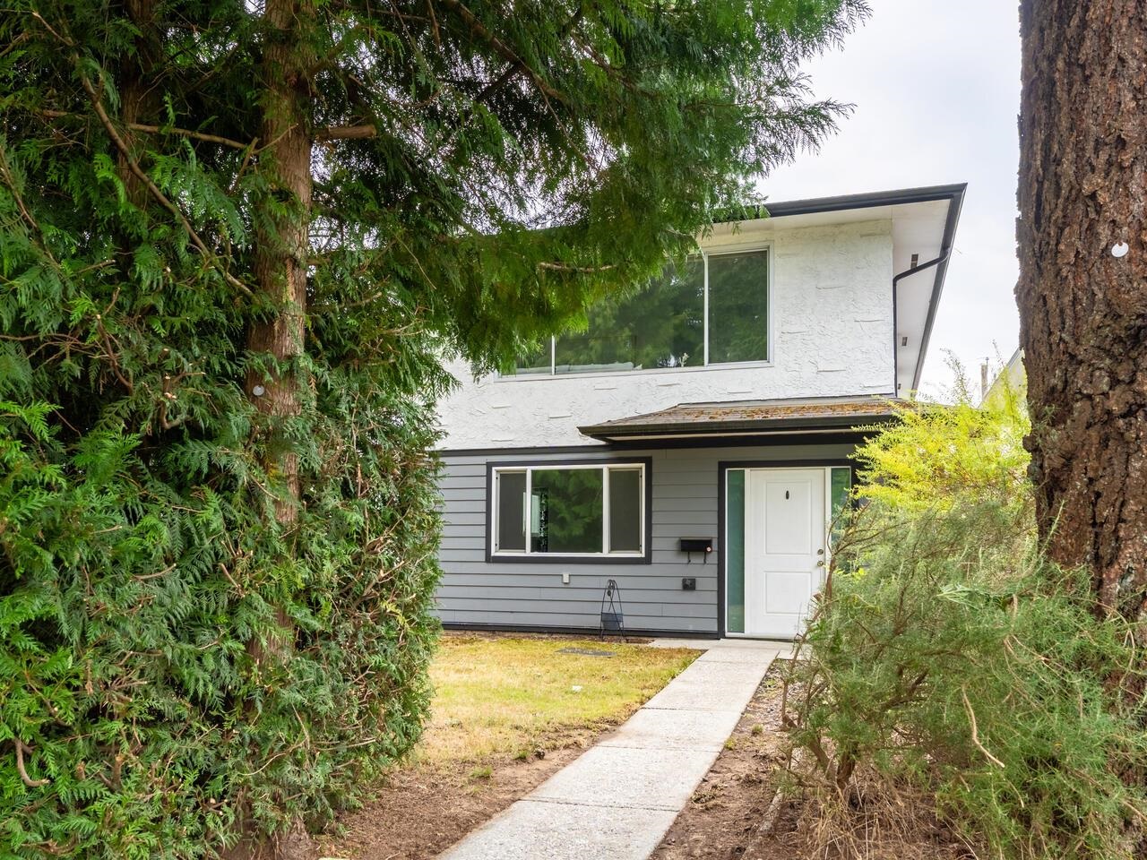 1732 Prairie Avenue, Port Coquitlam, BC V3B 1V1