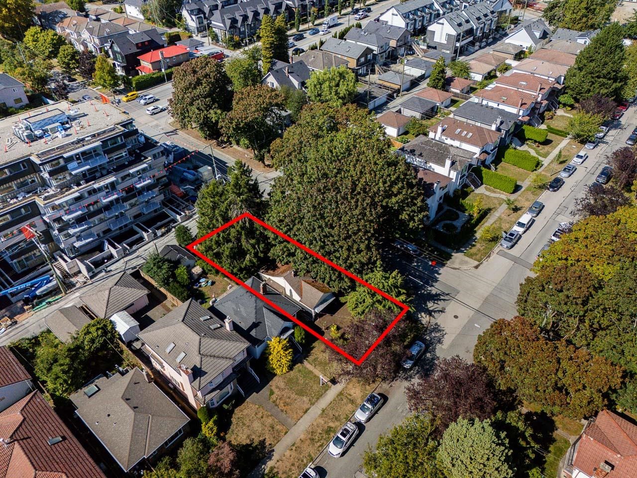 970 West 64th Avenue, Vancouver, BC V6P 2M1