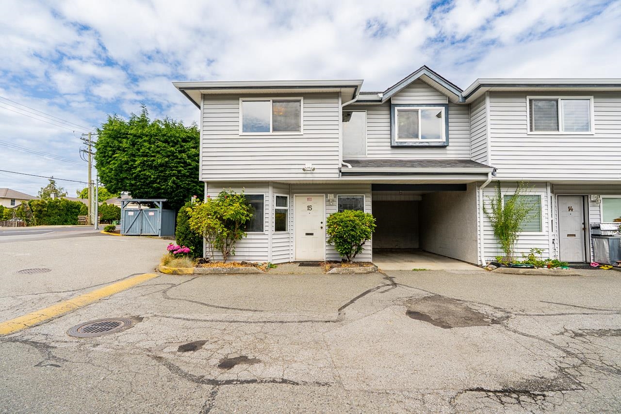 10980 Number 2 Road #unit 15, Richmond, BC V7E 2E3