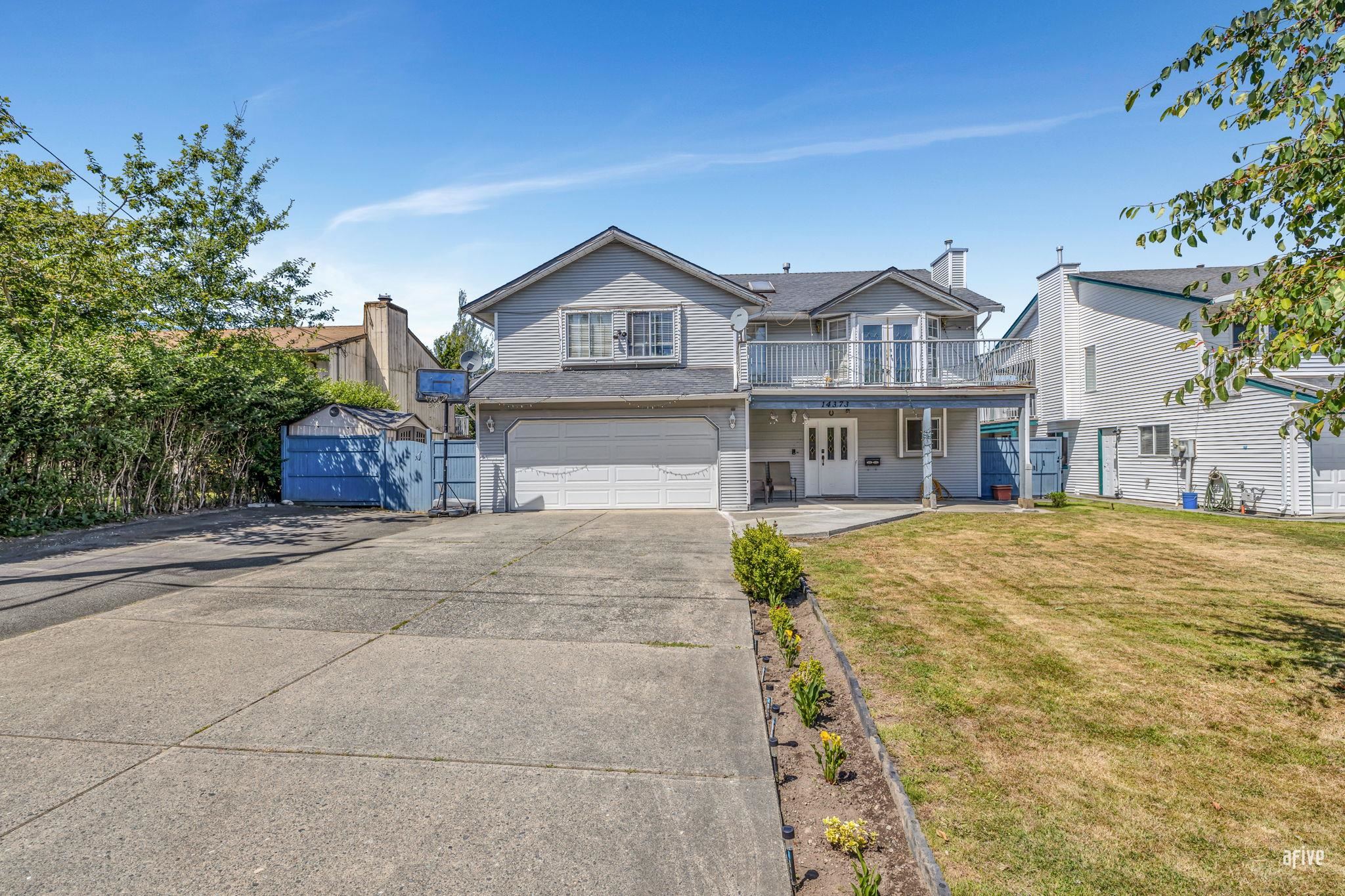 66 Avenue, Surrey, BC V3W 2B4