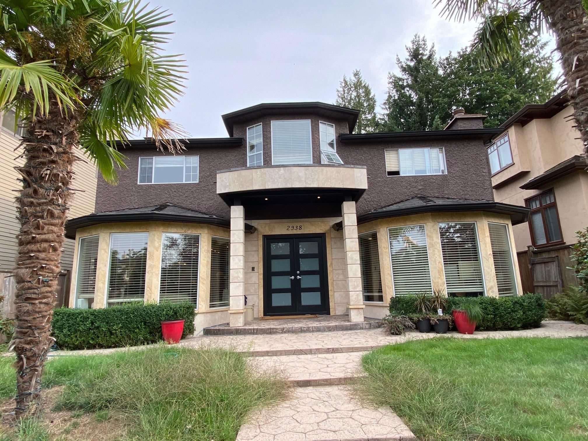 2938 West 23rd Avenue, Vancouver, BC V6L 1P5
