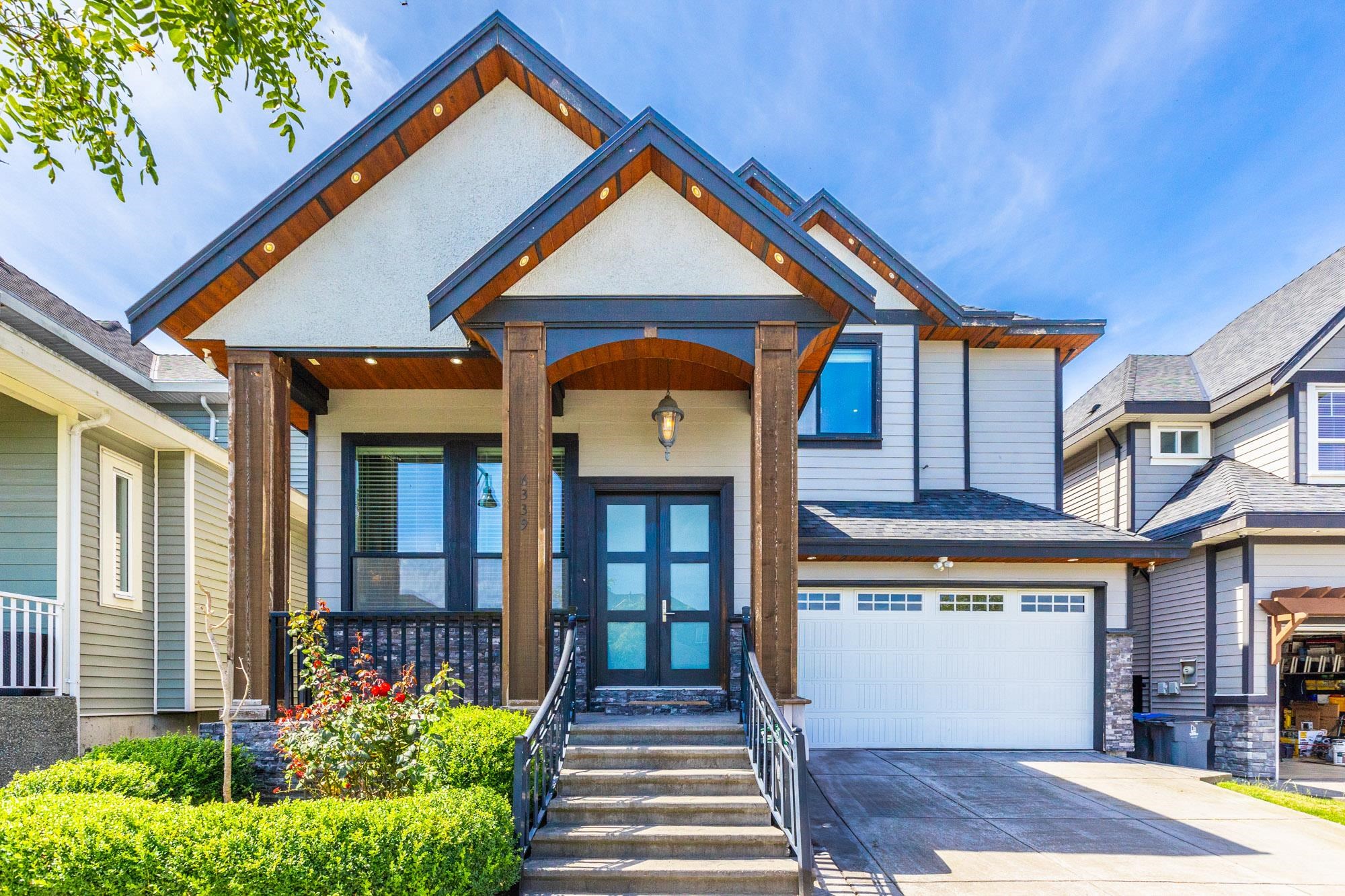 165 Street, Surrey, BC V3S 2V2