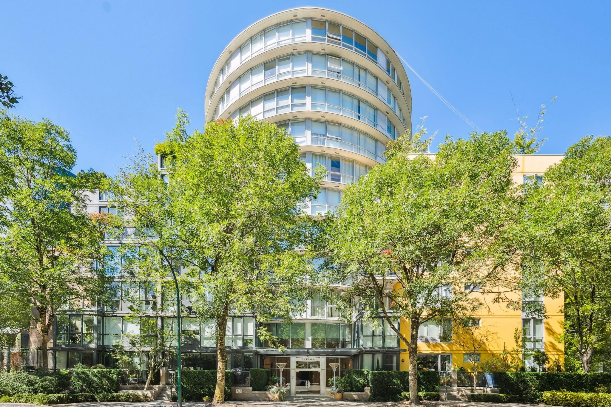 1485 West 6th Avenue #106, Vancouver, BC V6H 4G1